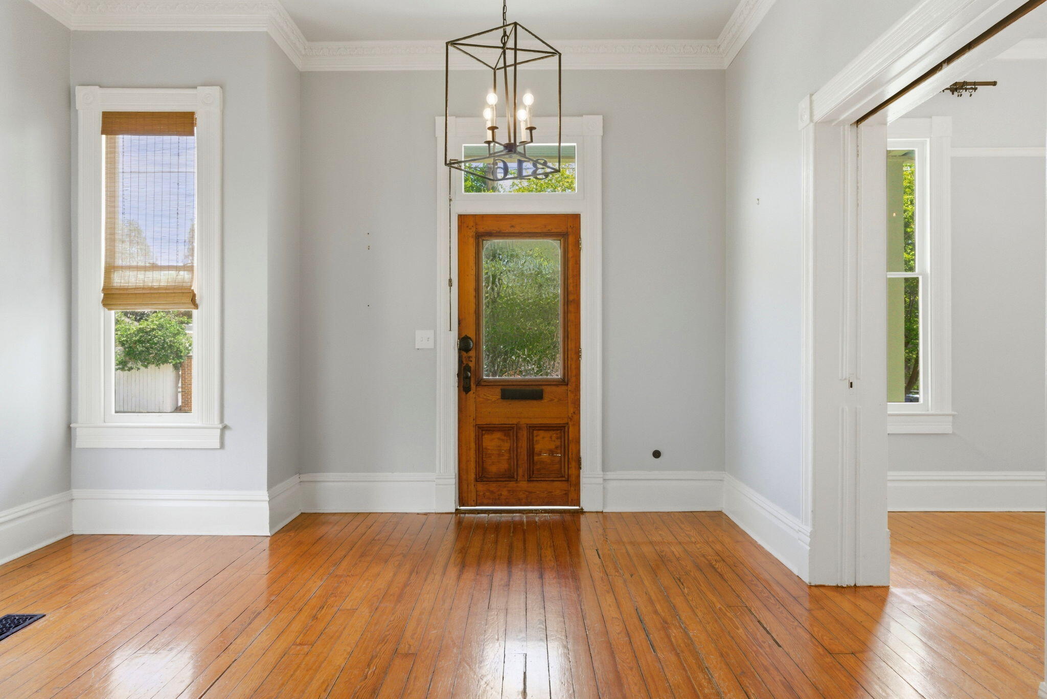 BELMONT TRACT - NORTH HILL DISTRICT - Residential