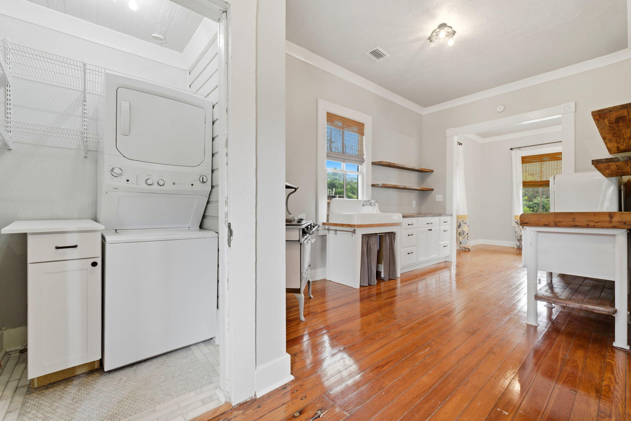 BELMONT TRACT - NORTH HILL DISTRICT - Residential