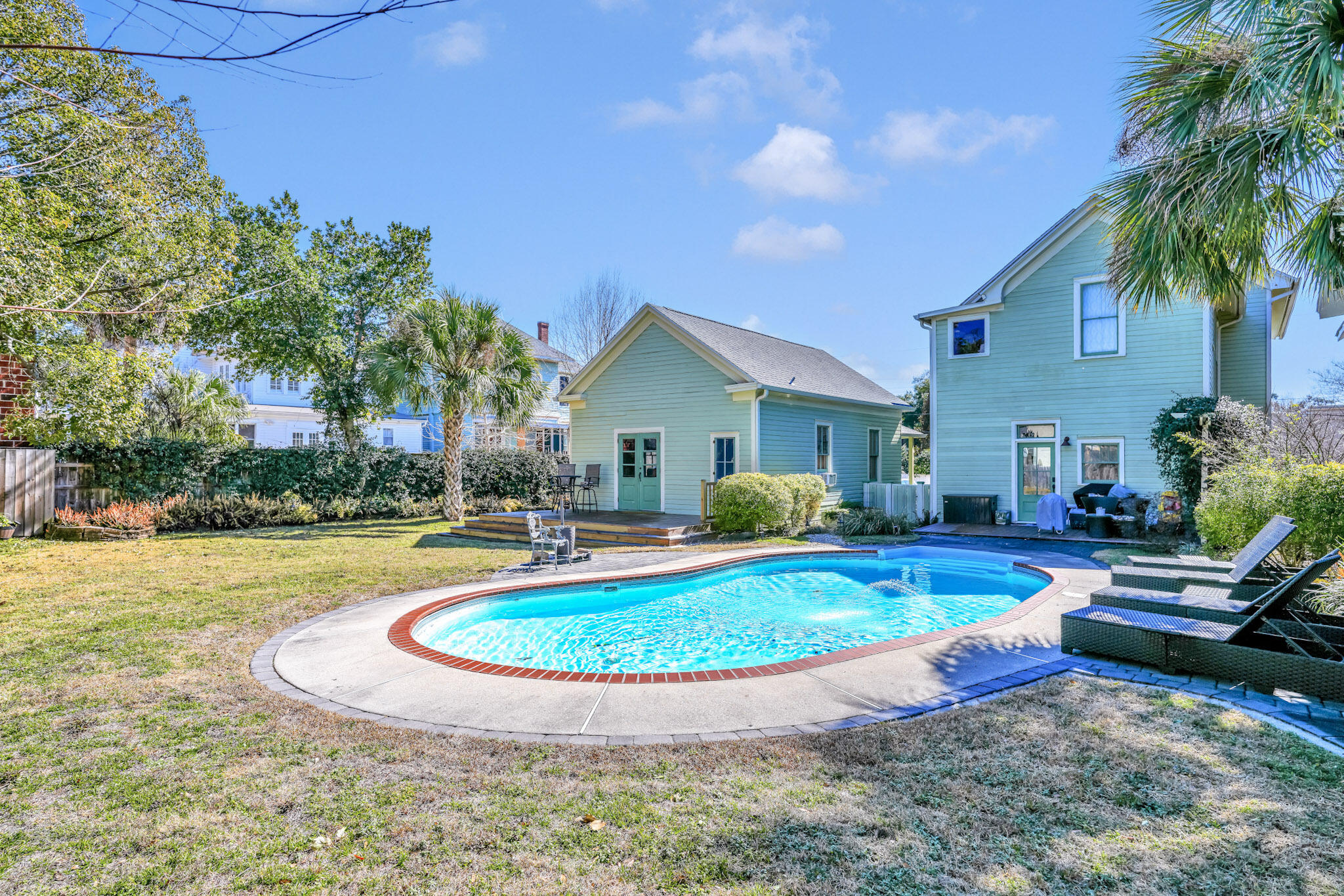 BELMONT TRACT - NORTH HILL DISTRICT - Residential