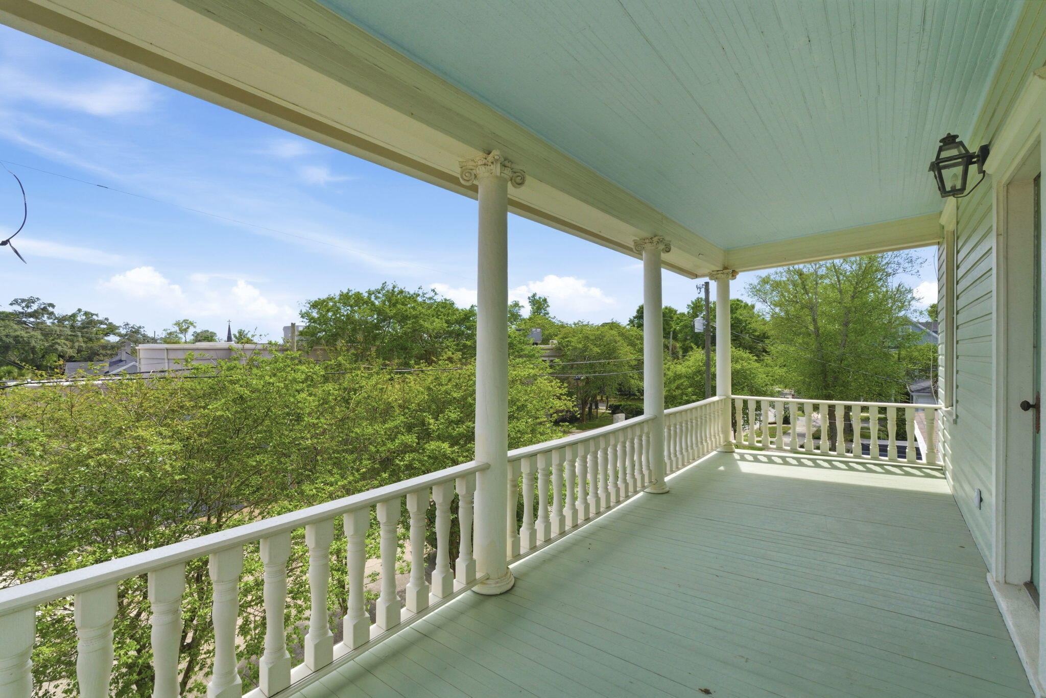 BELMONT TRACT - NORTH HILL DISTRICT - Residential