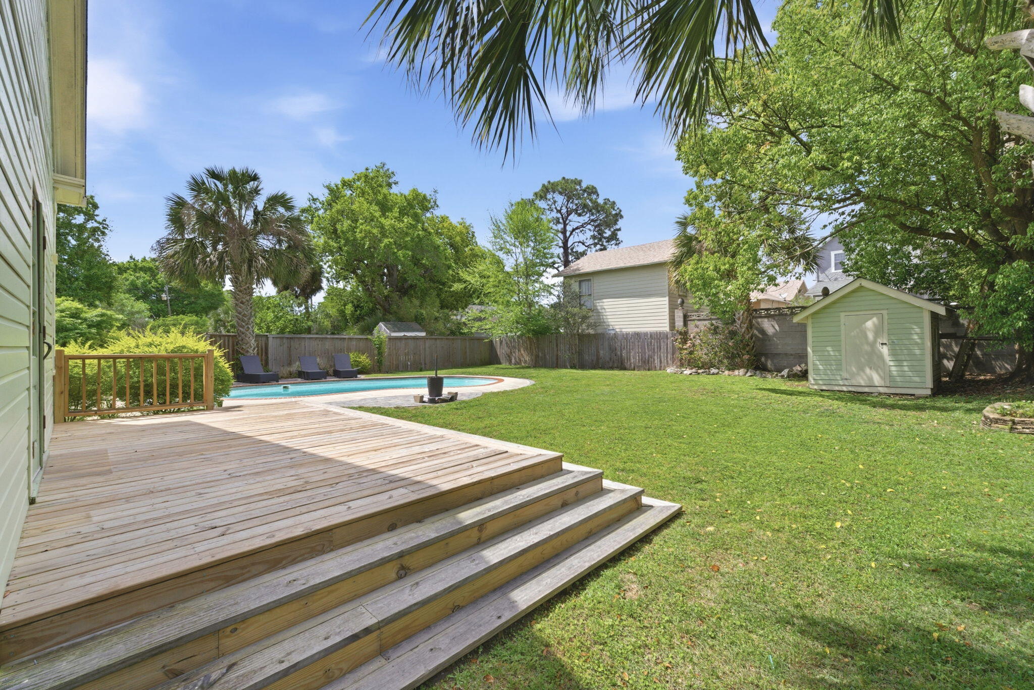 BELMONT TRACT - NORTH HILL DISTRICT - Residential