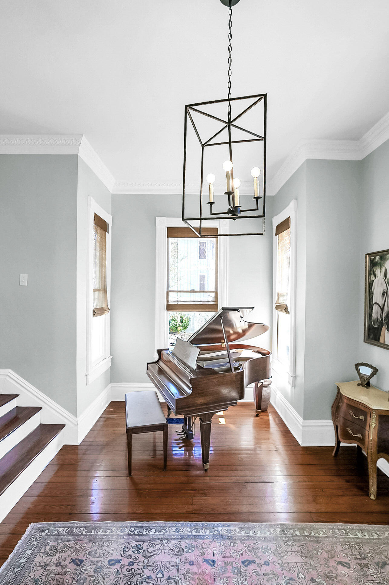 BELMONT TRACT - NORTH HILL DISTRICT - Residential