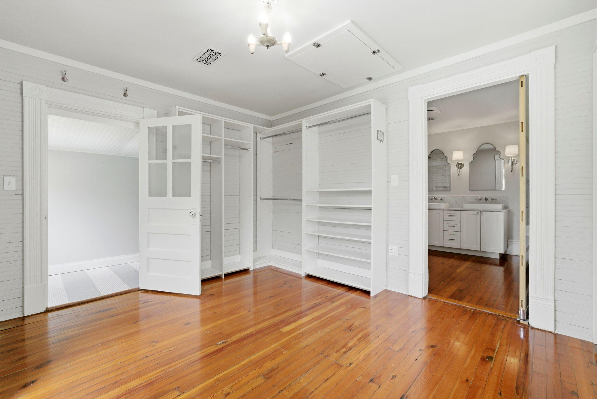 BELMONT TRACT - NORTH HILL DISTRICT - Residential