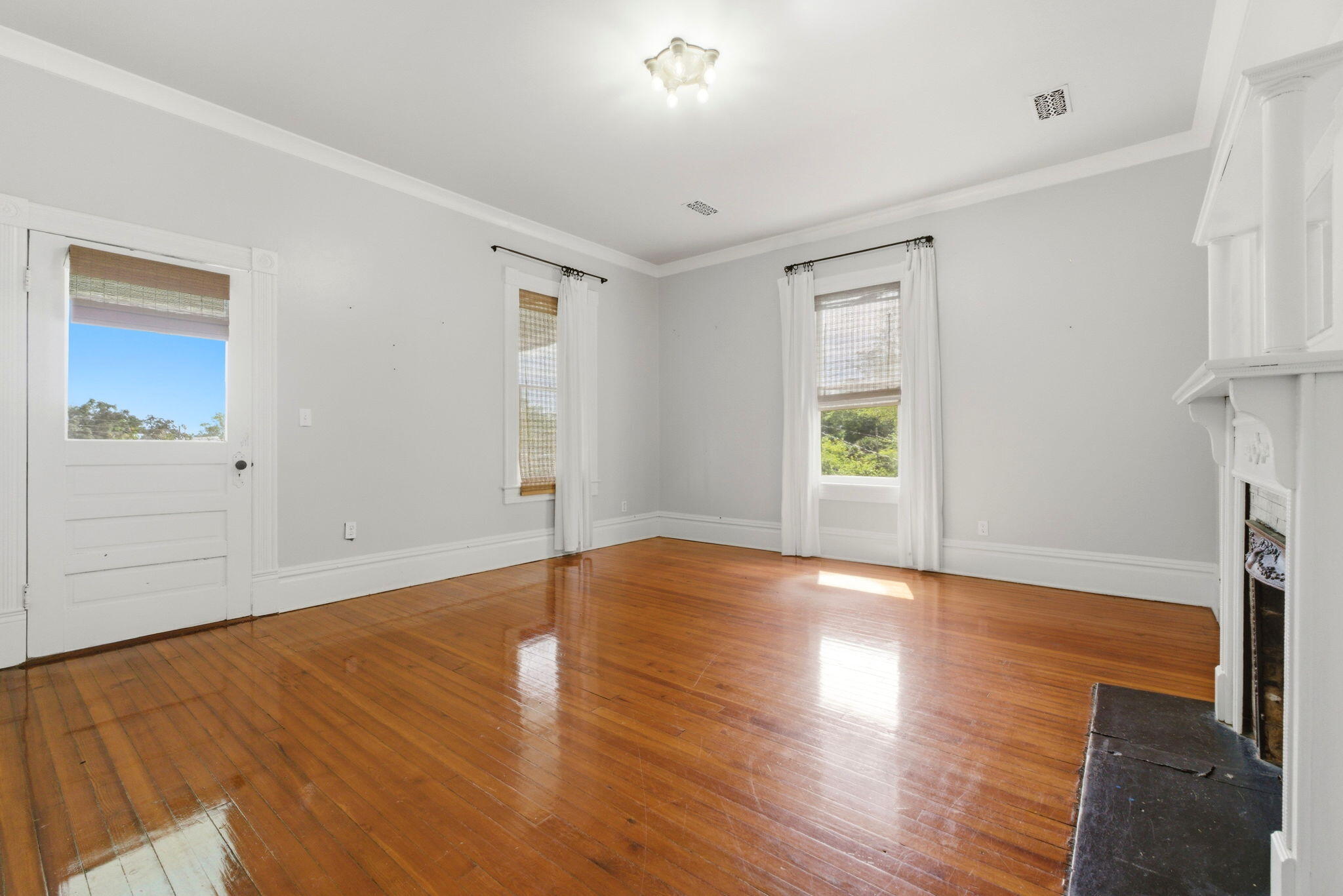 BELMONT TRACT - NORTH HILL DISTRICT - Residential