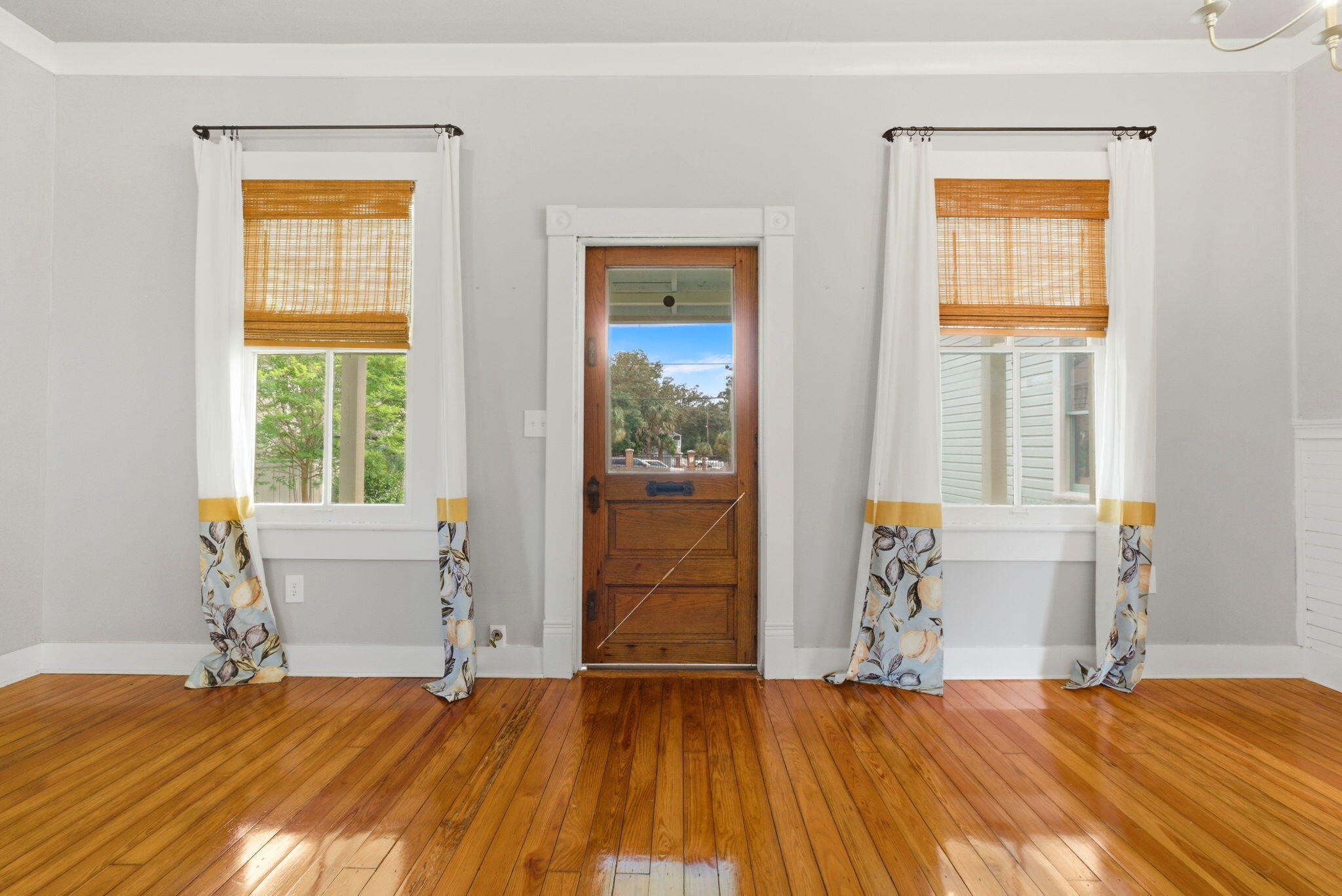 BELMONT TRACT - NORTH HILL DISTRICT - Residential