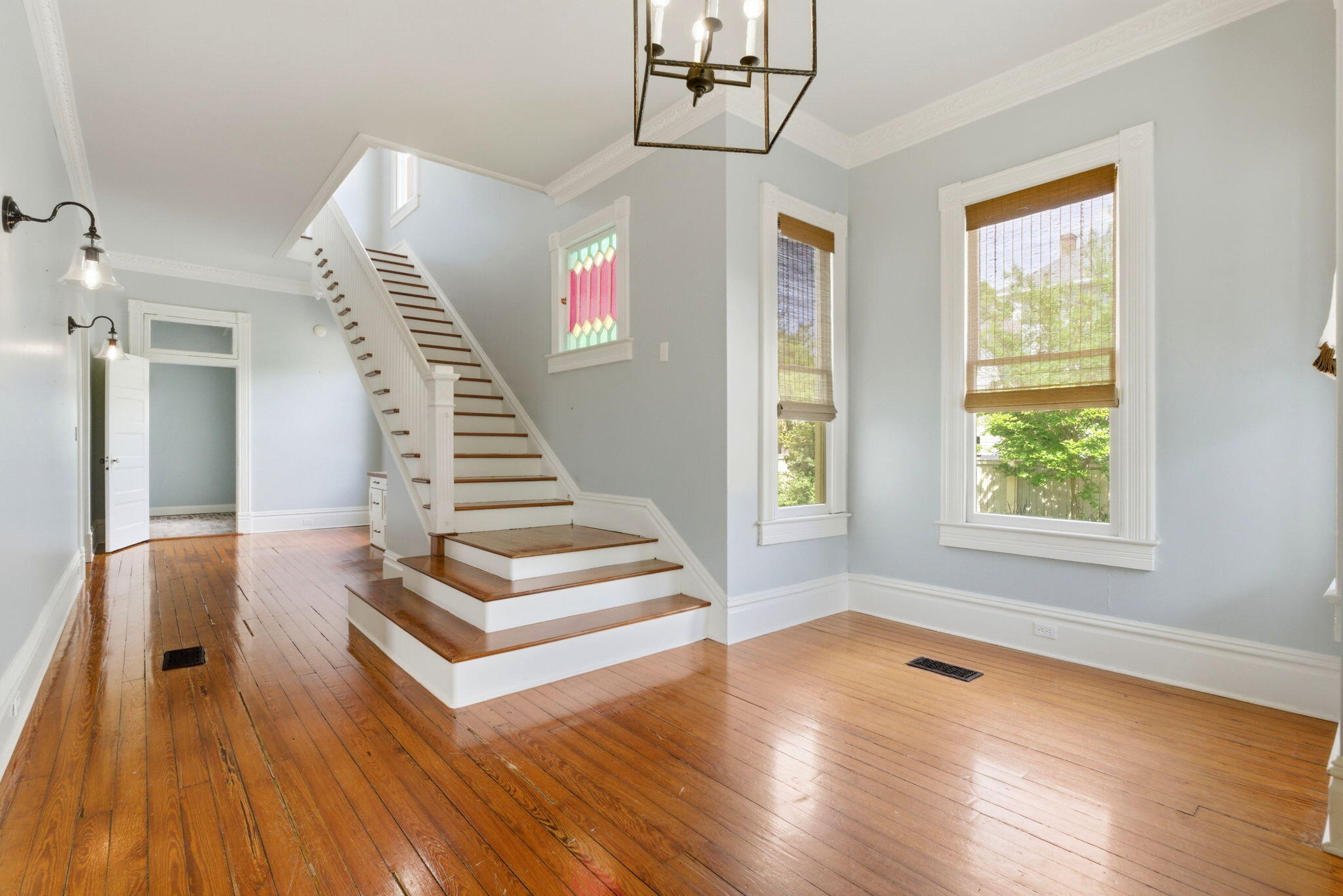 BELMONT TRACT - NORTH HILL DISTRICT - Residential