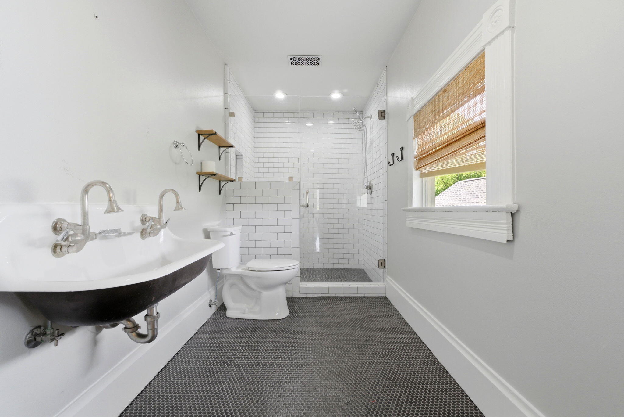 BELMONT TRACT - NORTH HILL DISTRICT - Residential