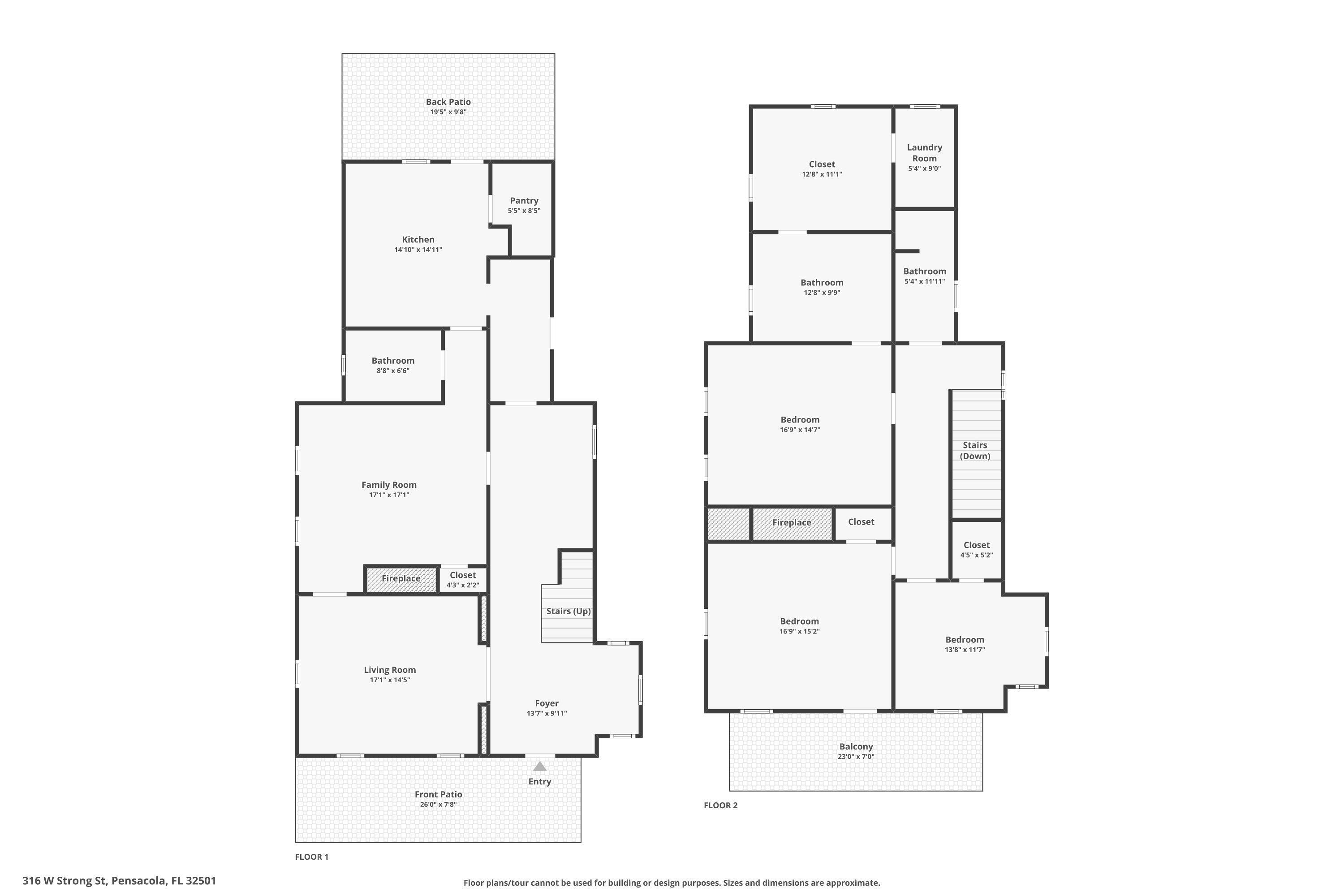 BELMONT TRACT - NORTH HILL DISTRICT - Residential