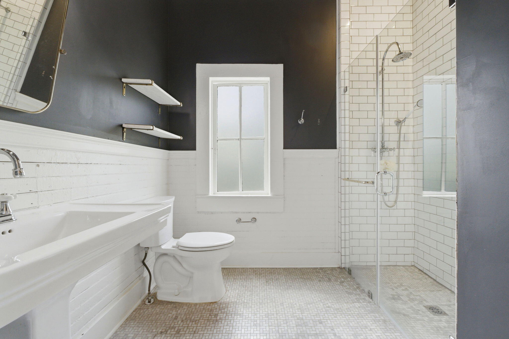 BELMONT TRACT - NORTH HILL DISTRICT - Residential