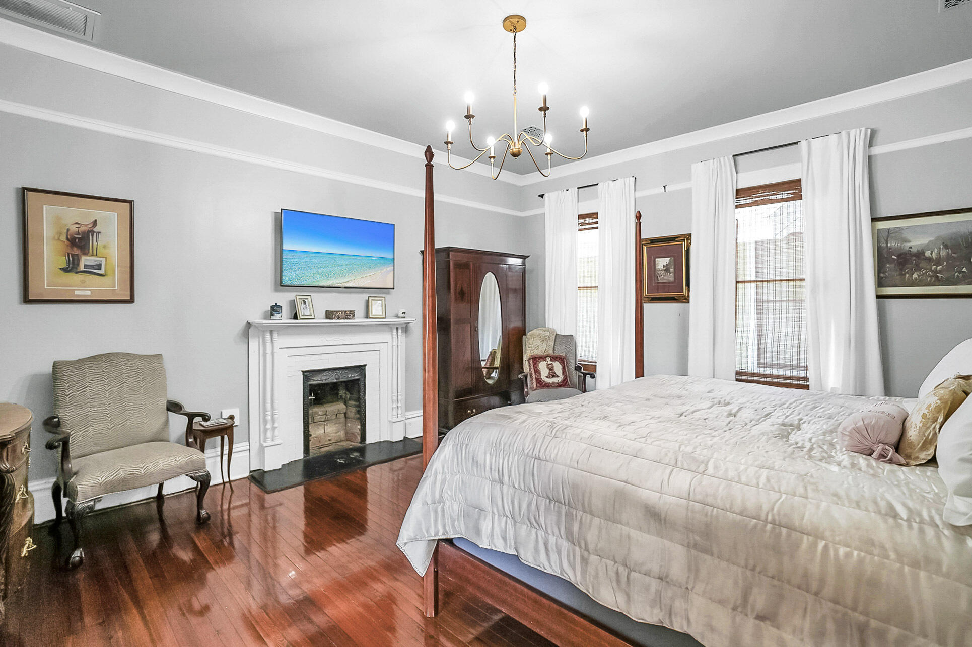 BELMONT TRACT - NORTH HILL DISTRICT - Residential