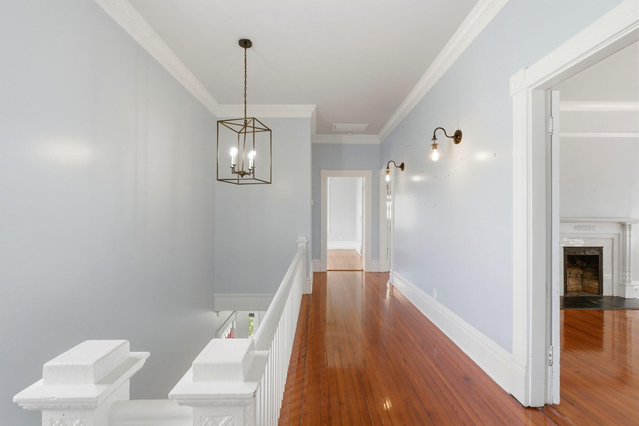 BELMONT TRACT - NORTH HILL DISTRICT - Residential