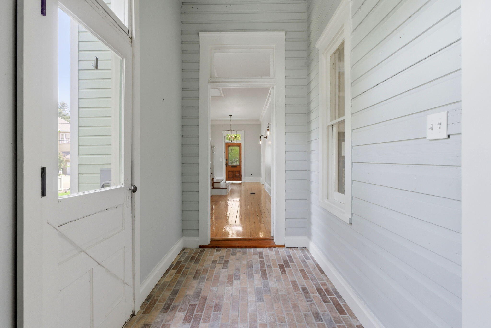 BELMONT TRACT - NORTH HILL DISTRICT - Residential