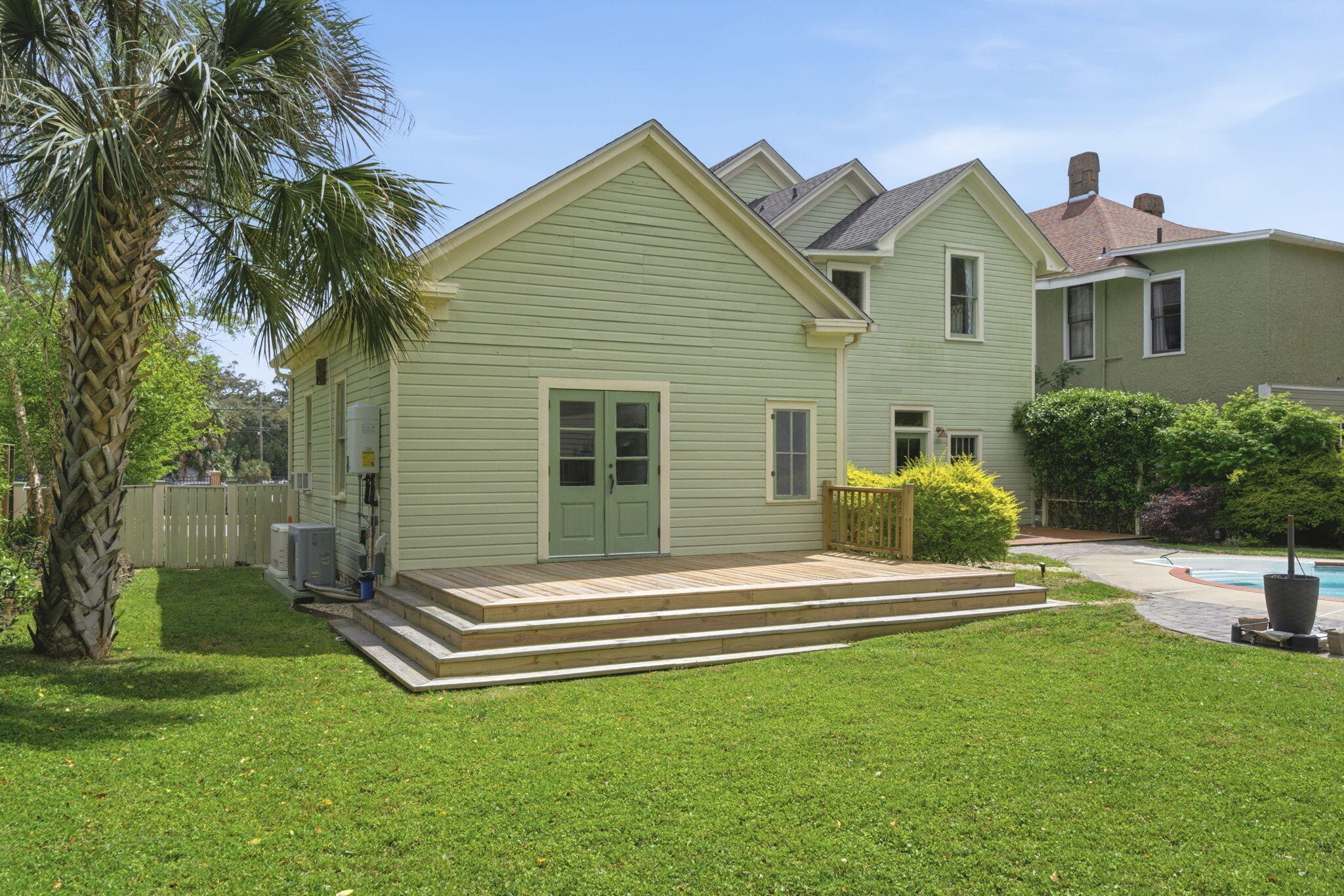 BELMONT TRACT - NORTH HILL DISTRICT - Residential