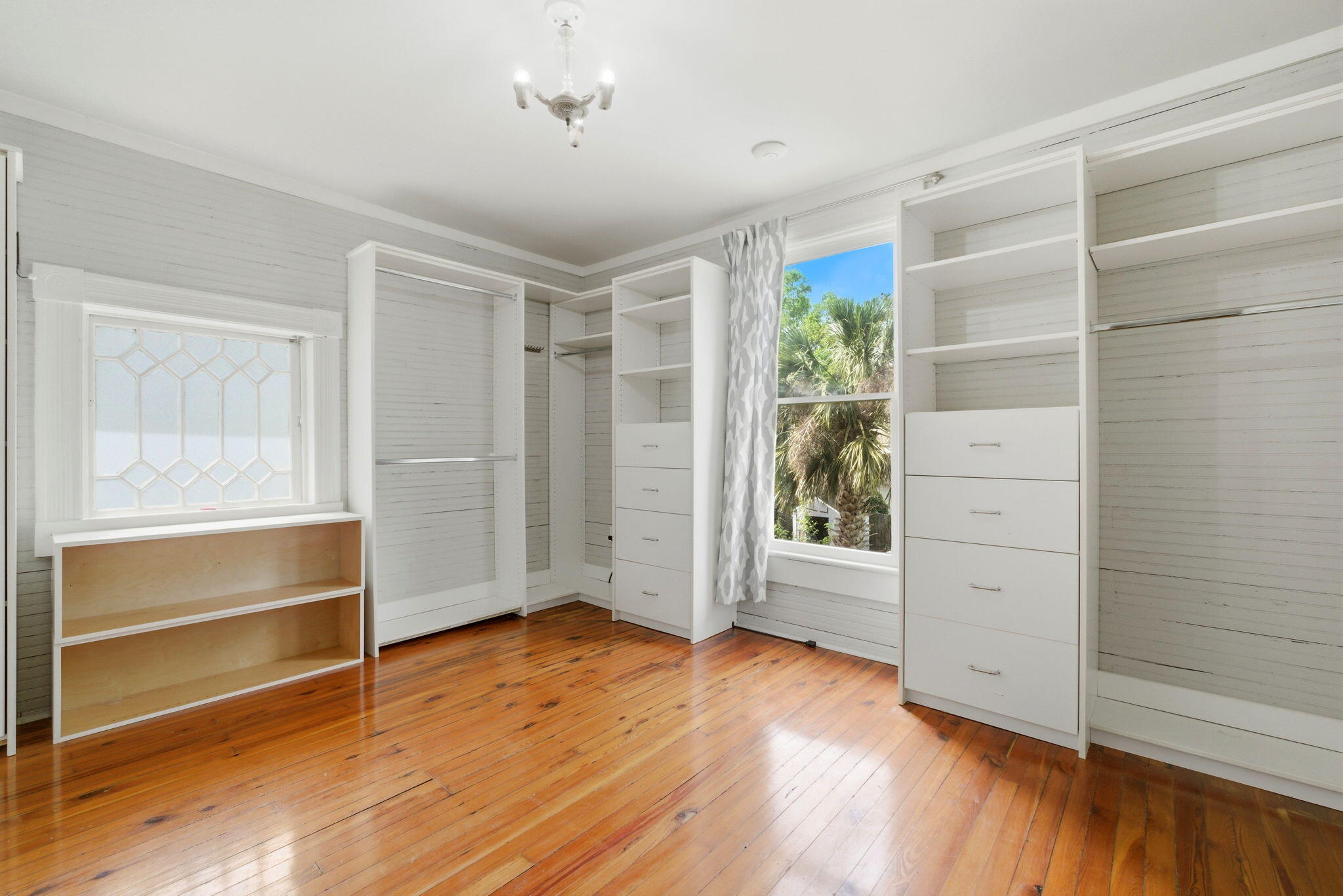 BELMONT TRACT - NORTH HILL DISTRICT - Residential