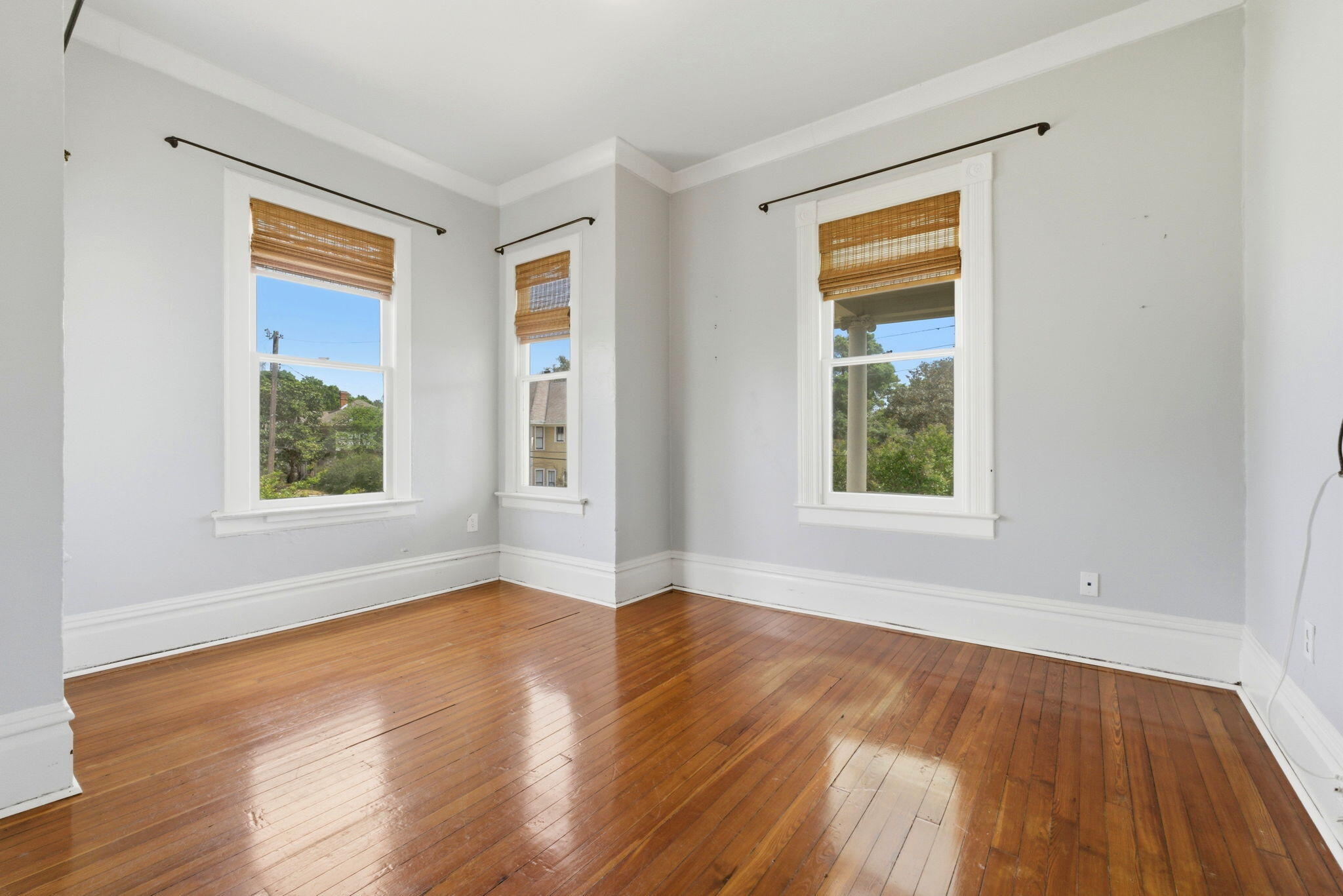 BELMONT TRACT - NORTH HILL DISTRICT - Residential