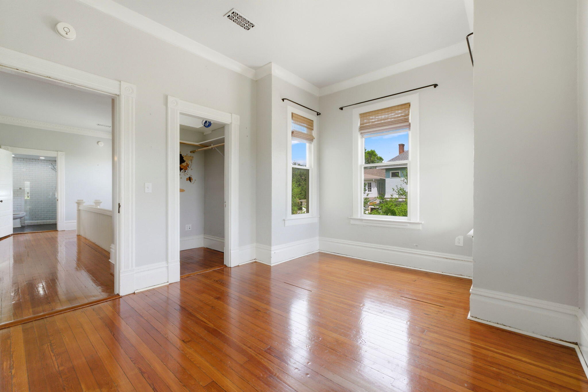 BELMONT TRACT - NORTH HILL DISTRICT - Residential