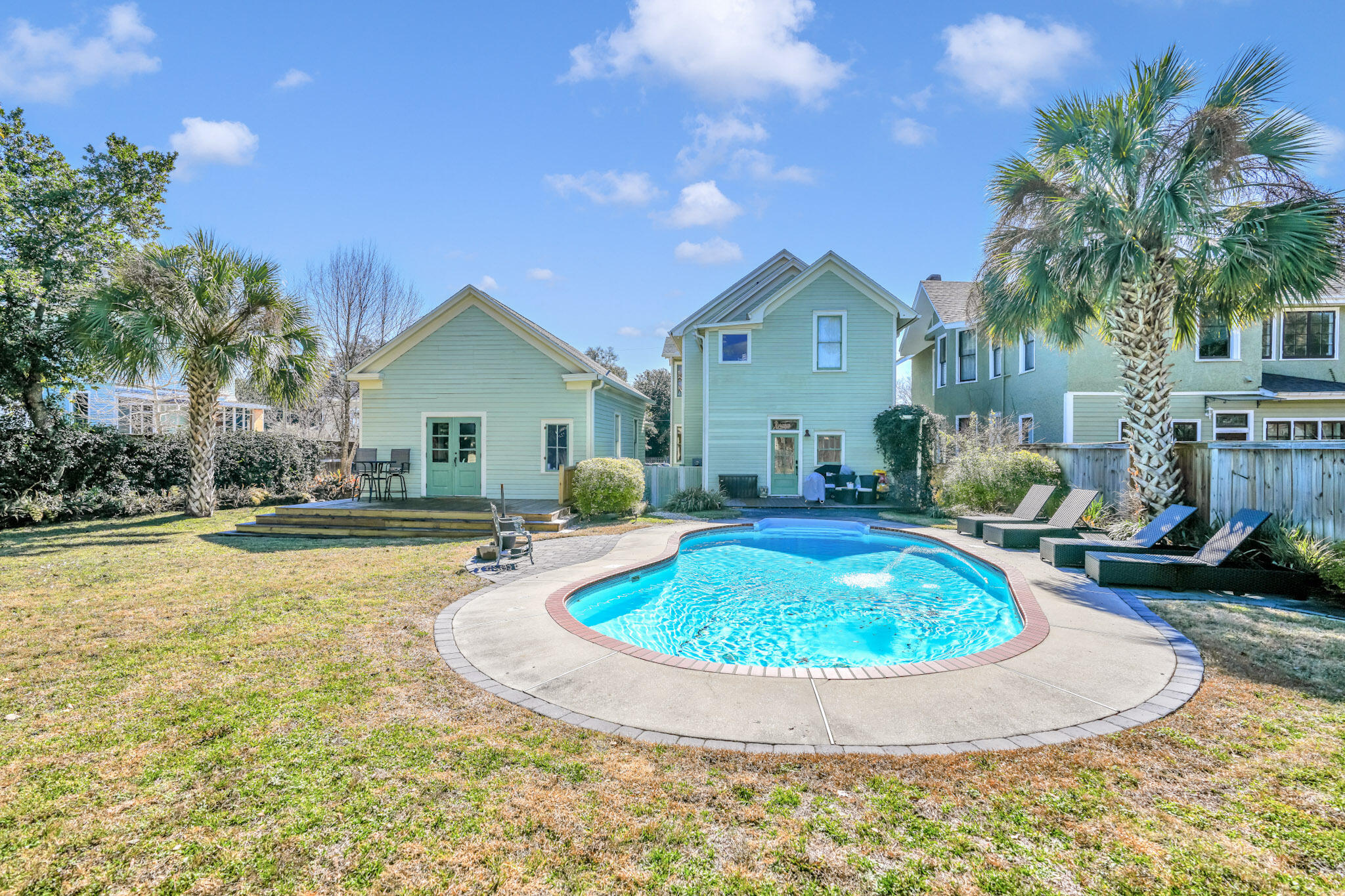 BELMONT TRACT - NORTH HILL DISTRICT - Residential