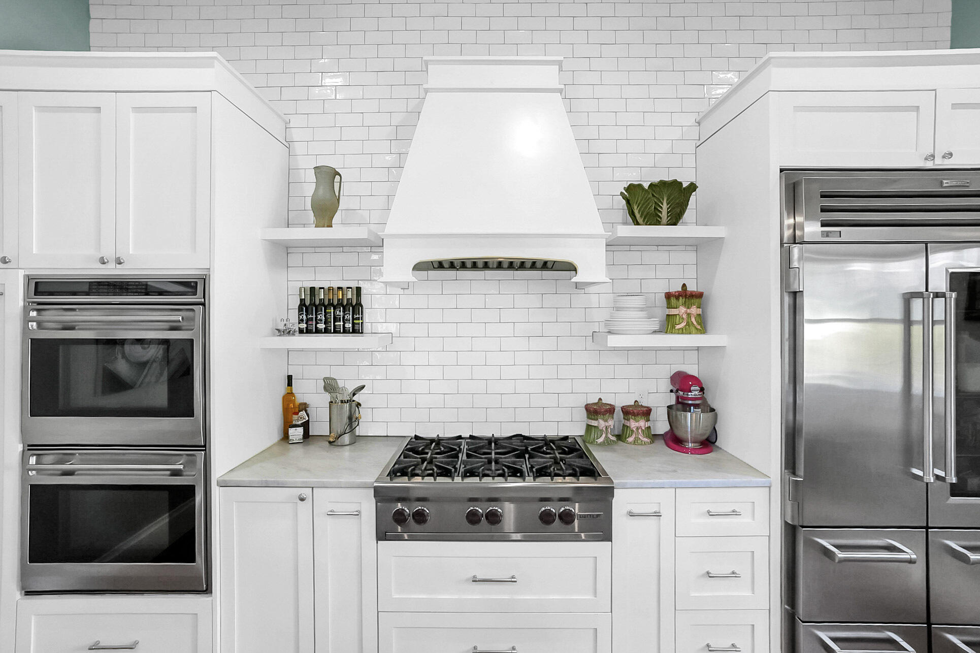 BELMONT TRACT - NORTH HILL DISTRICT - Residential