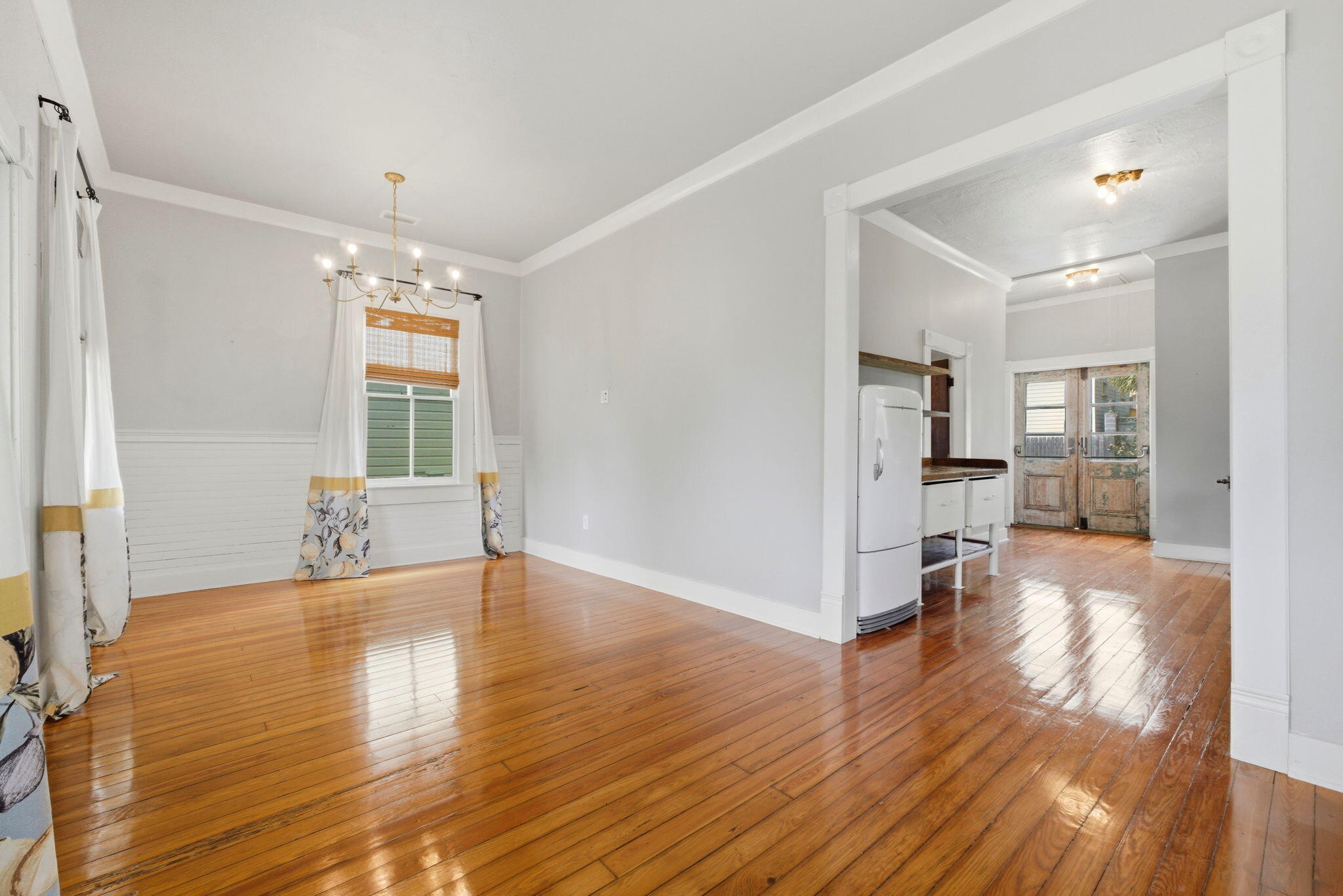 BELMONT TRACT - NORTH HILL DISTRICT - Residential