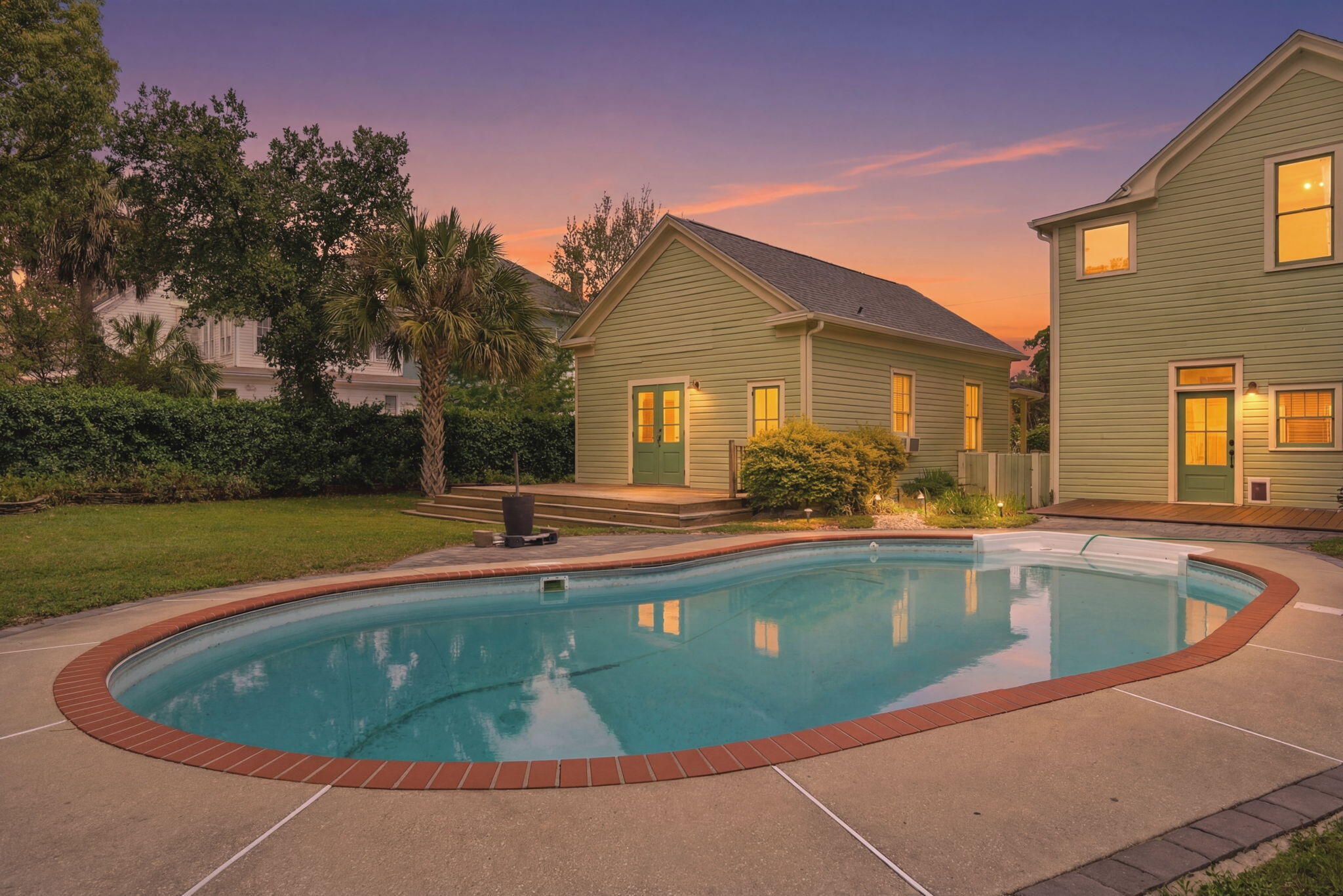 BELMONT TRACT - NORTH HILL DISTRICT - Residential