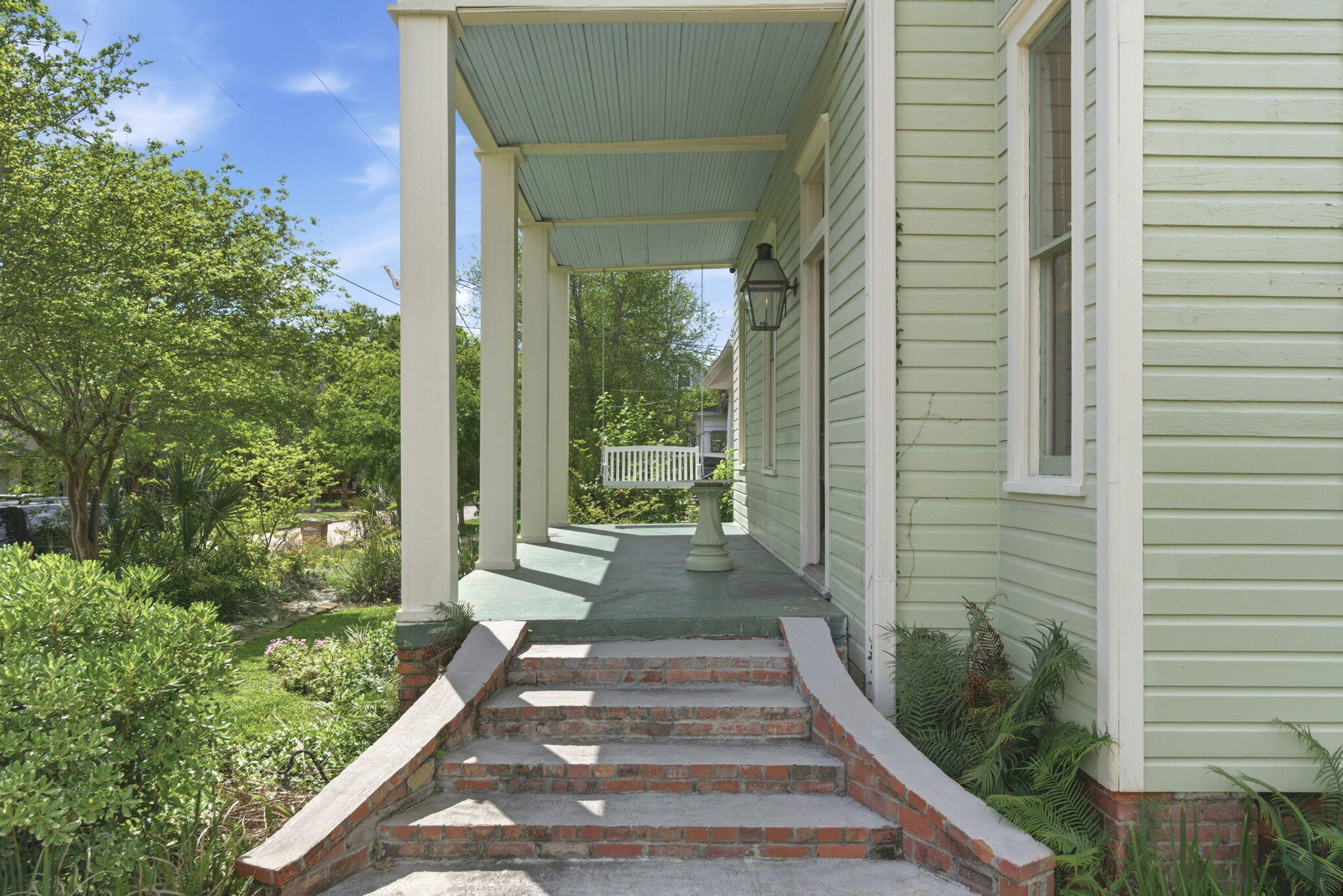 BELMONT TRACT - NORTH HILL DISTRICT - Residential