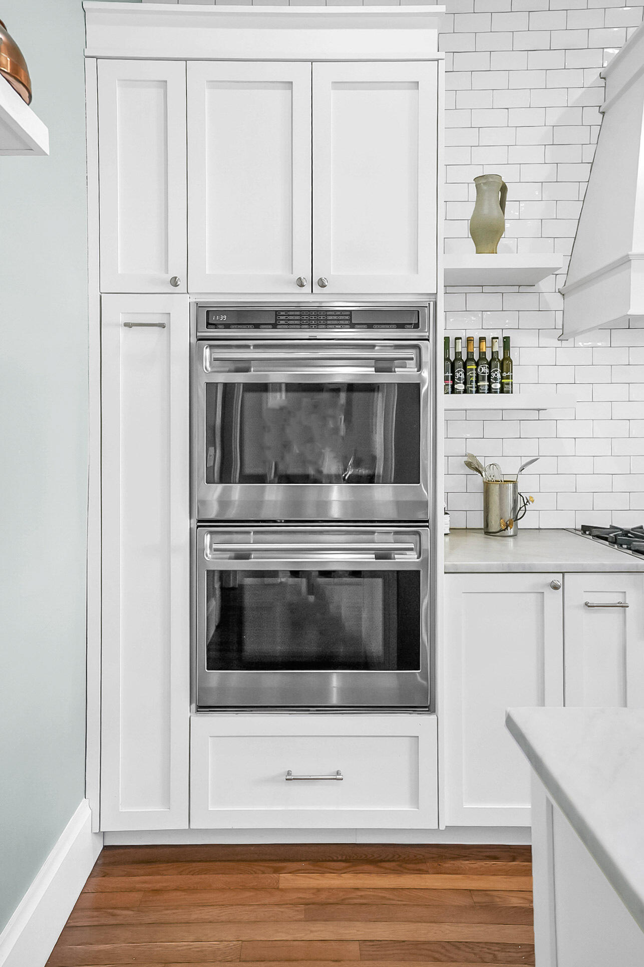 BELMONT TRACT - NORTH HILL DISTRICT - Residential