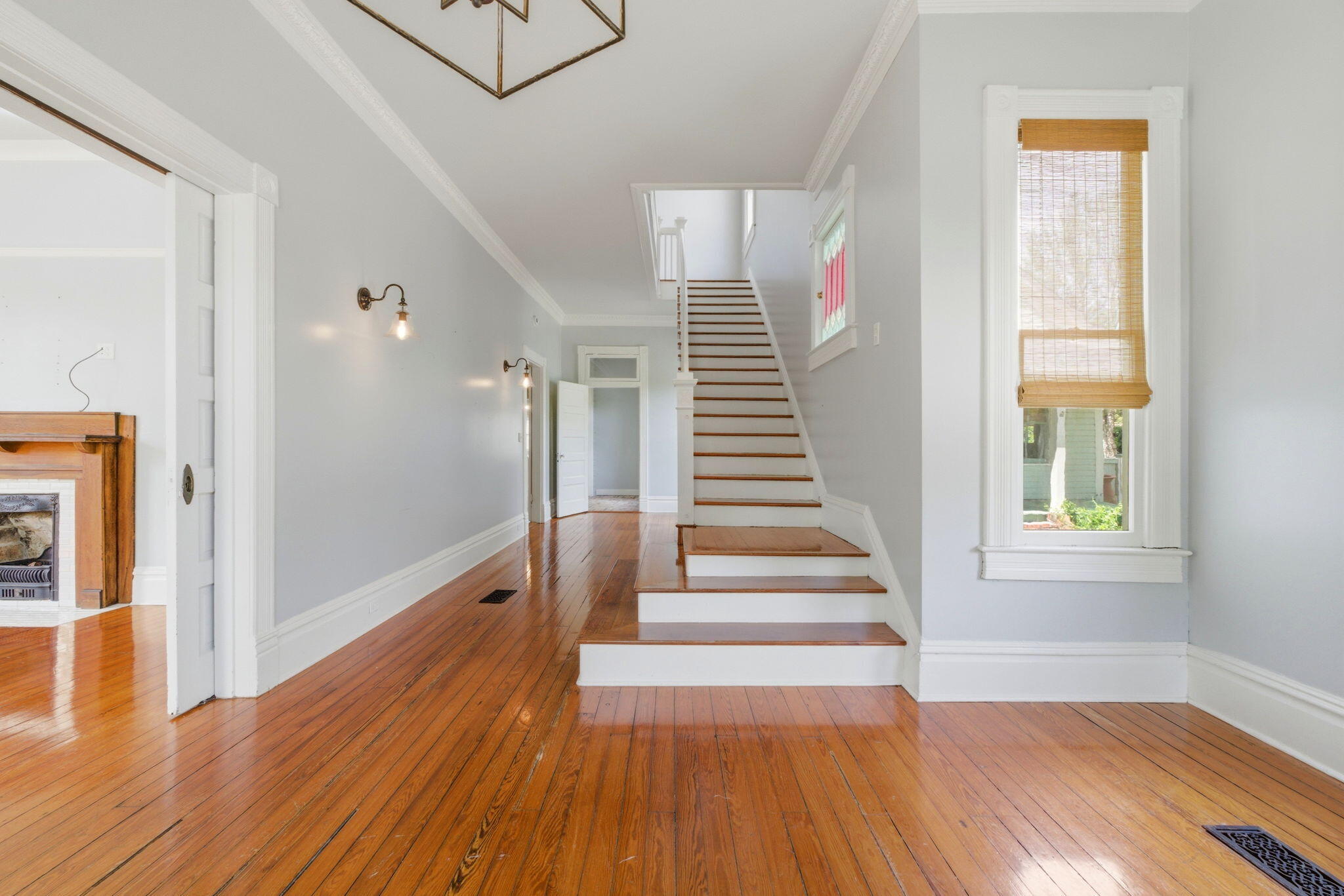 BELMONT TRACT - NORTH HILL DISTRICT - Residential