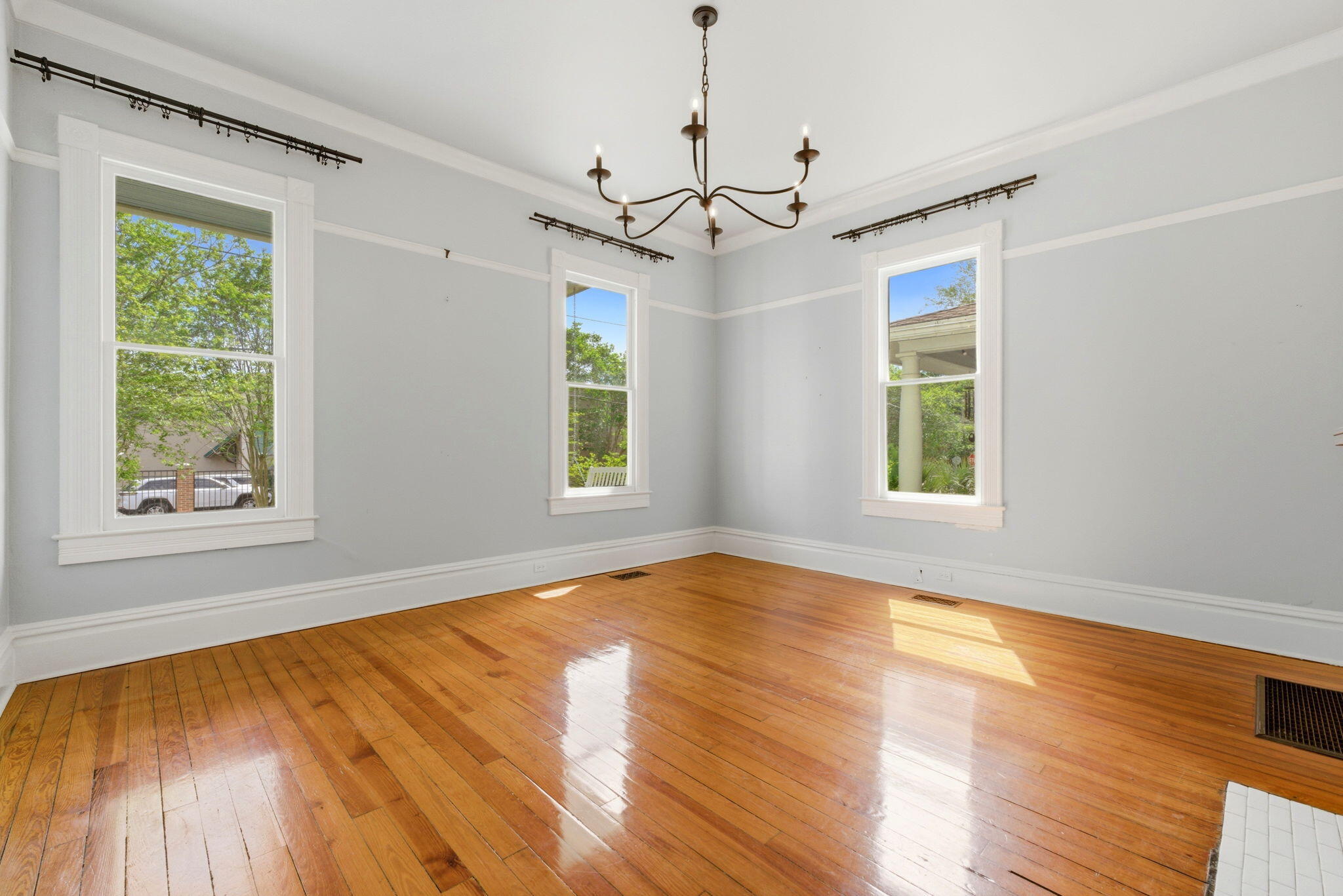 BELMONT TRACT - NORTH HILL DISTRICT - Residential