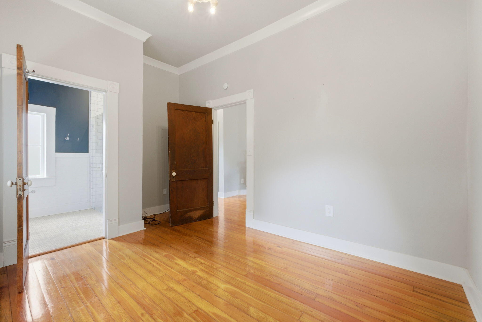 BELMONT TRACT - NORTH HILL DISTRICT - Residential