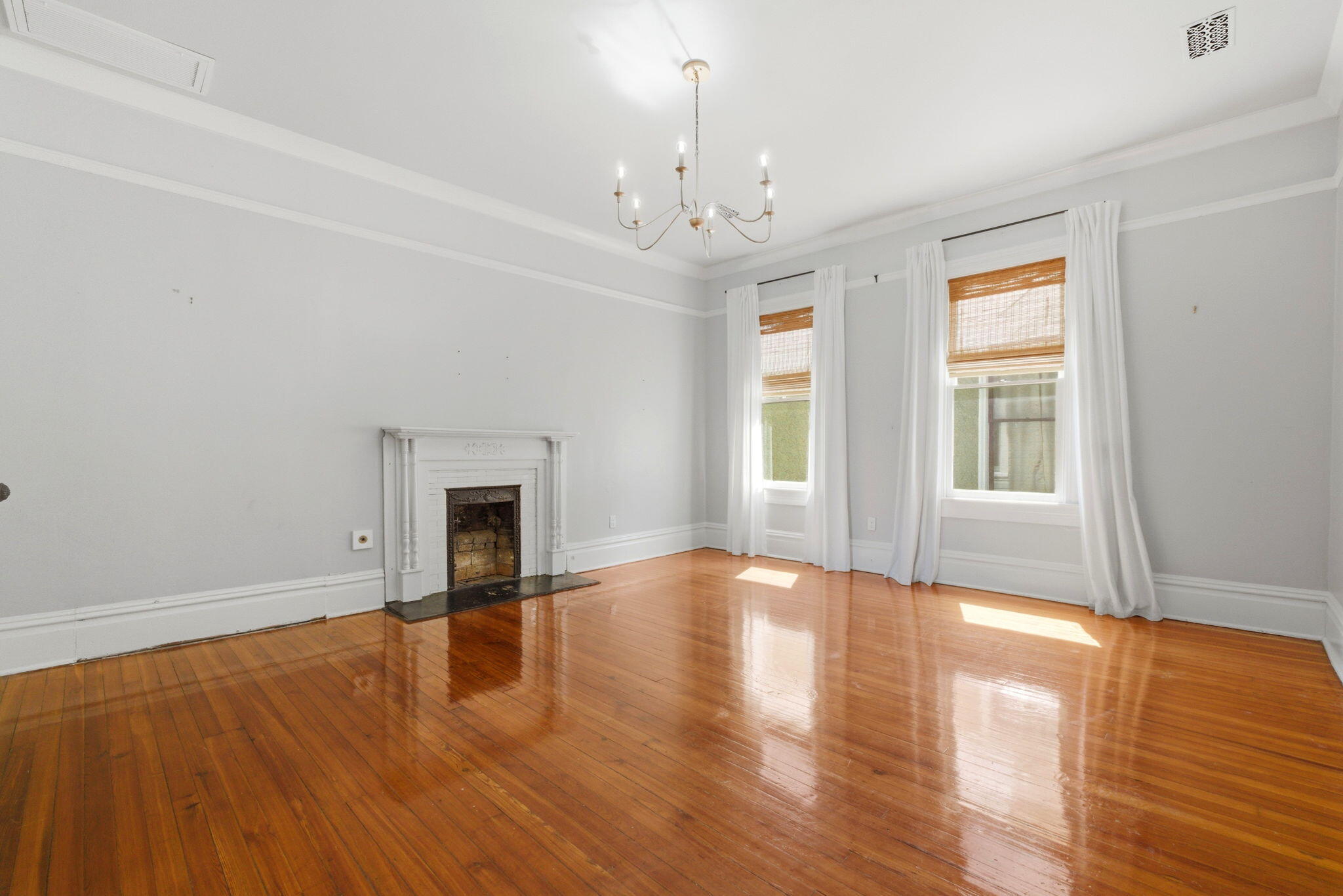 BELMONT TRACT - NORTH HILL DISTRICT - Residential