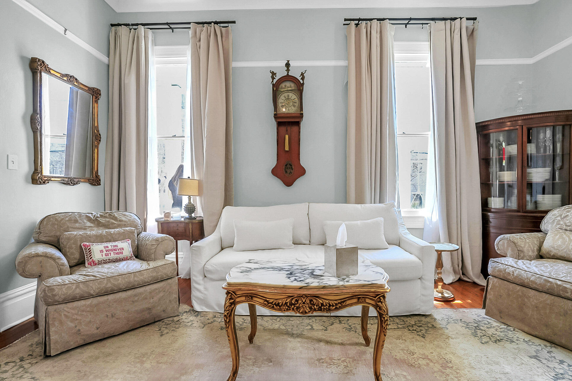 BELMONT TRACT - NORTH HILL DISTRICT - Residential