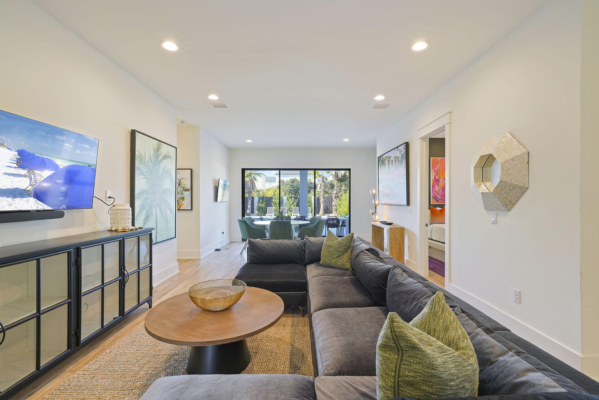 NO RECORDED SUBDIVISION - Residential