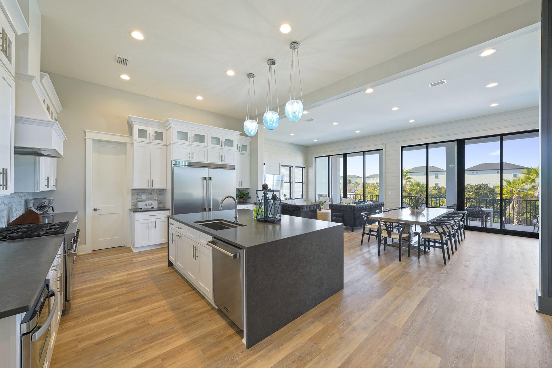 NO RECORDED SUBDIVISION - Residential