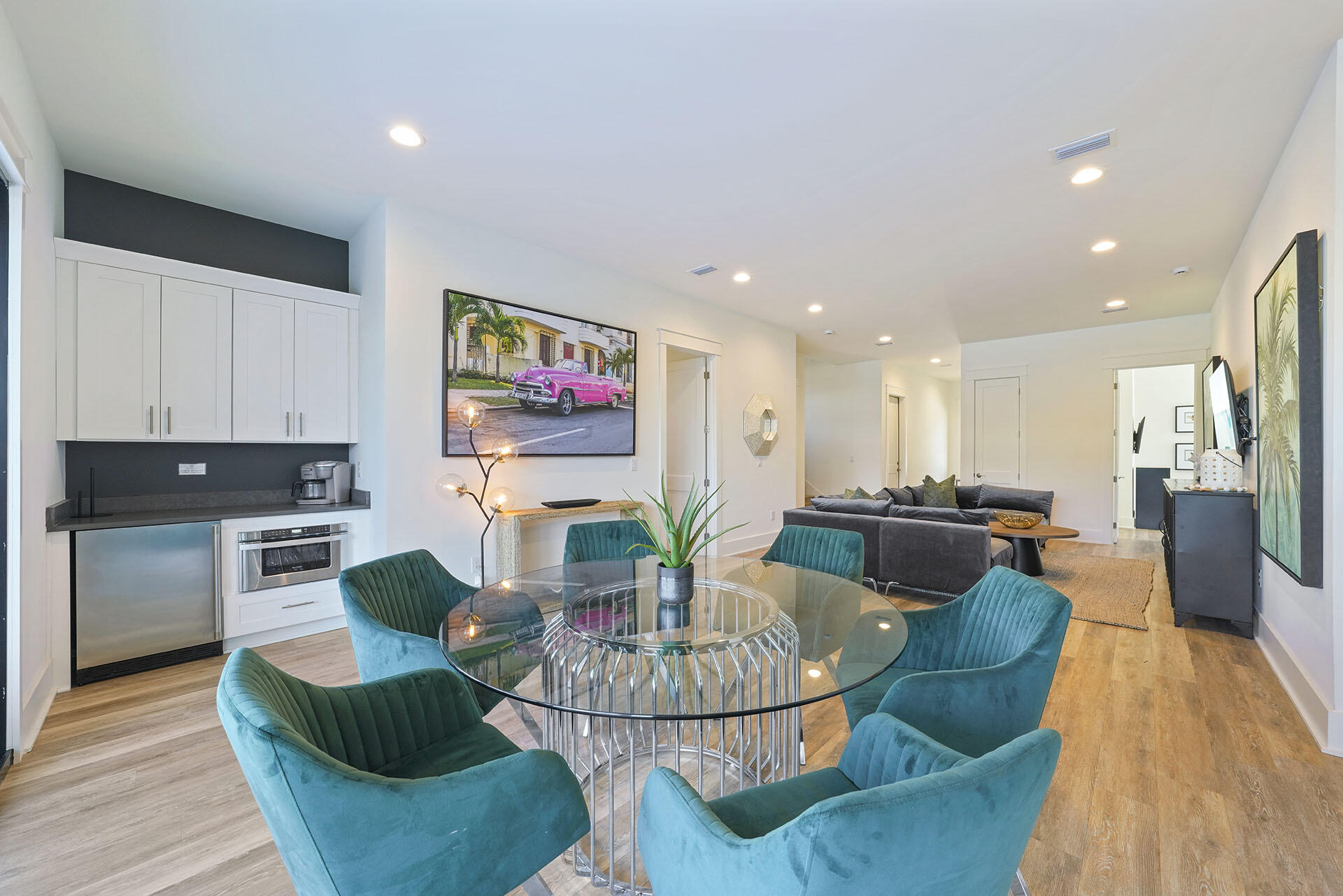 NO RECORDED SUBDIVISION - Residential