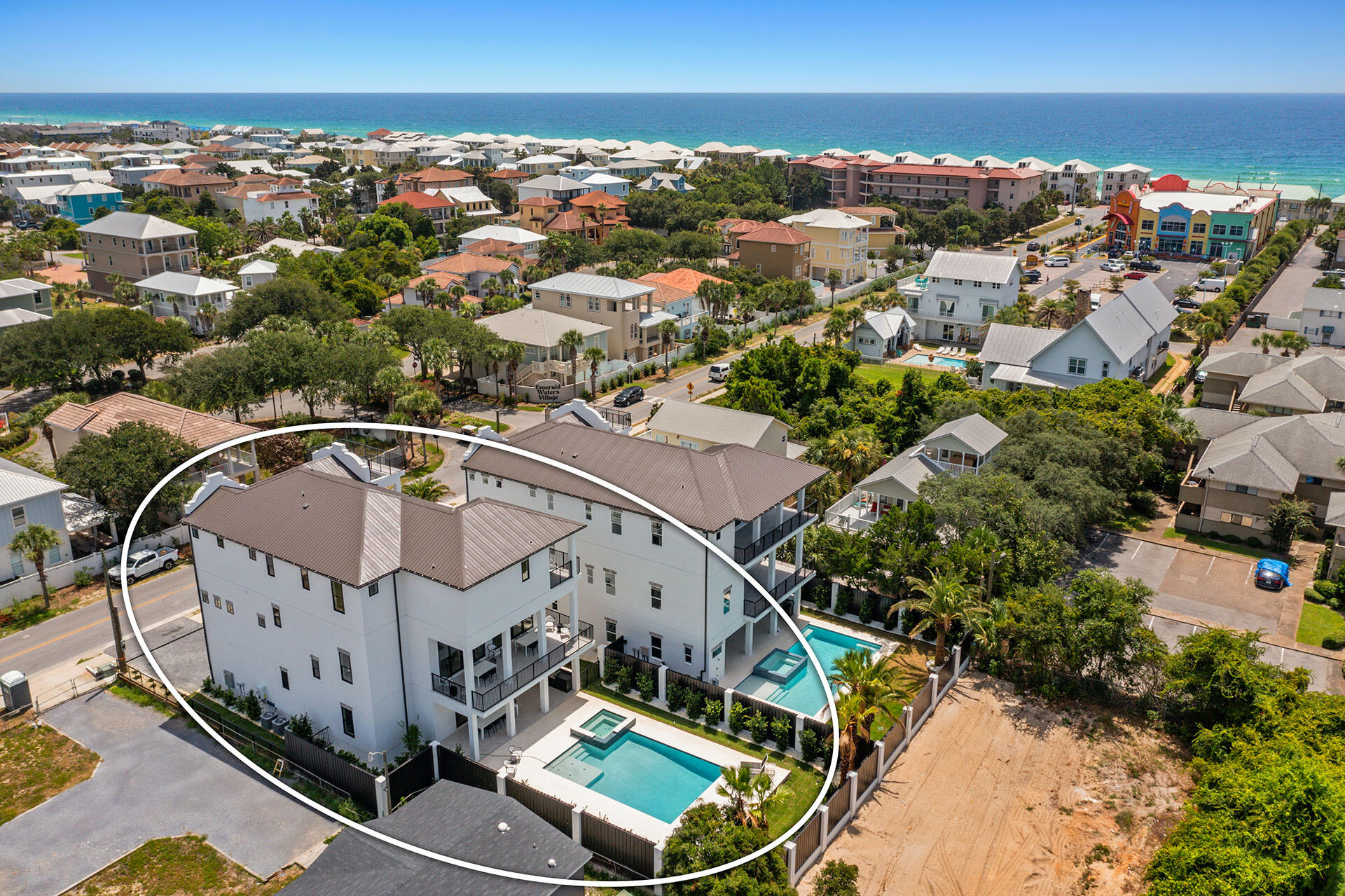 NO RECORDED SUBDIVISION - Residential