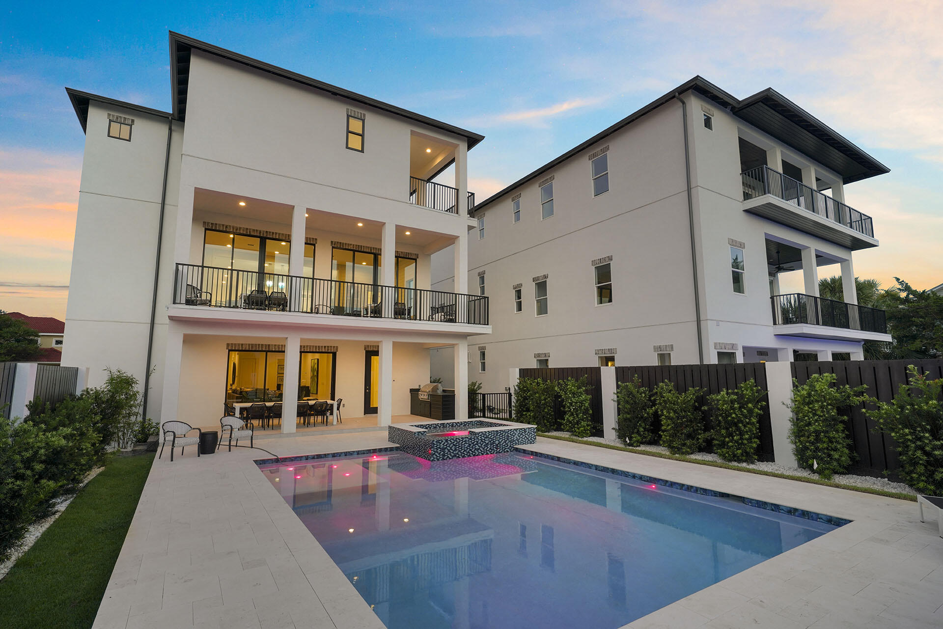 NO RECORDED SUBDIVISION - Residential