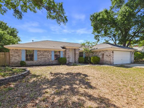 6073 Strickland Place Pensacola FL 32506