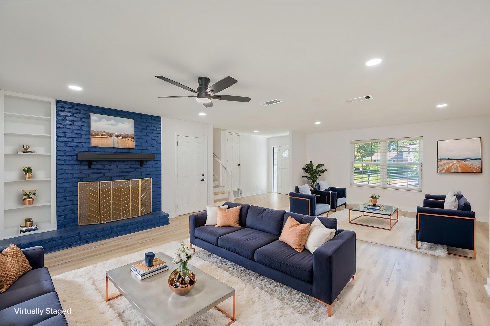 36 NW Oakdale Road