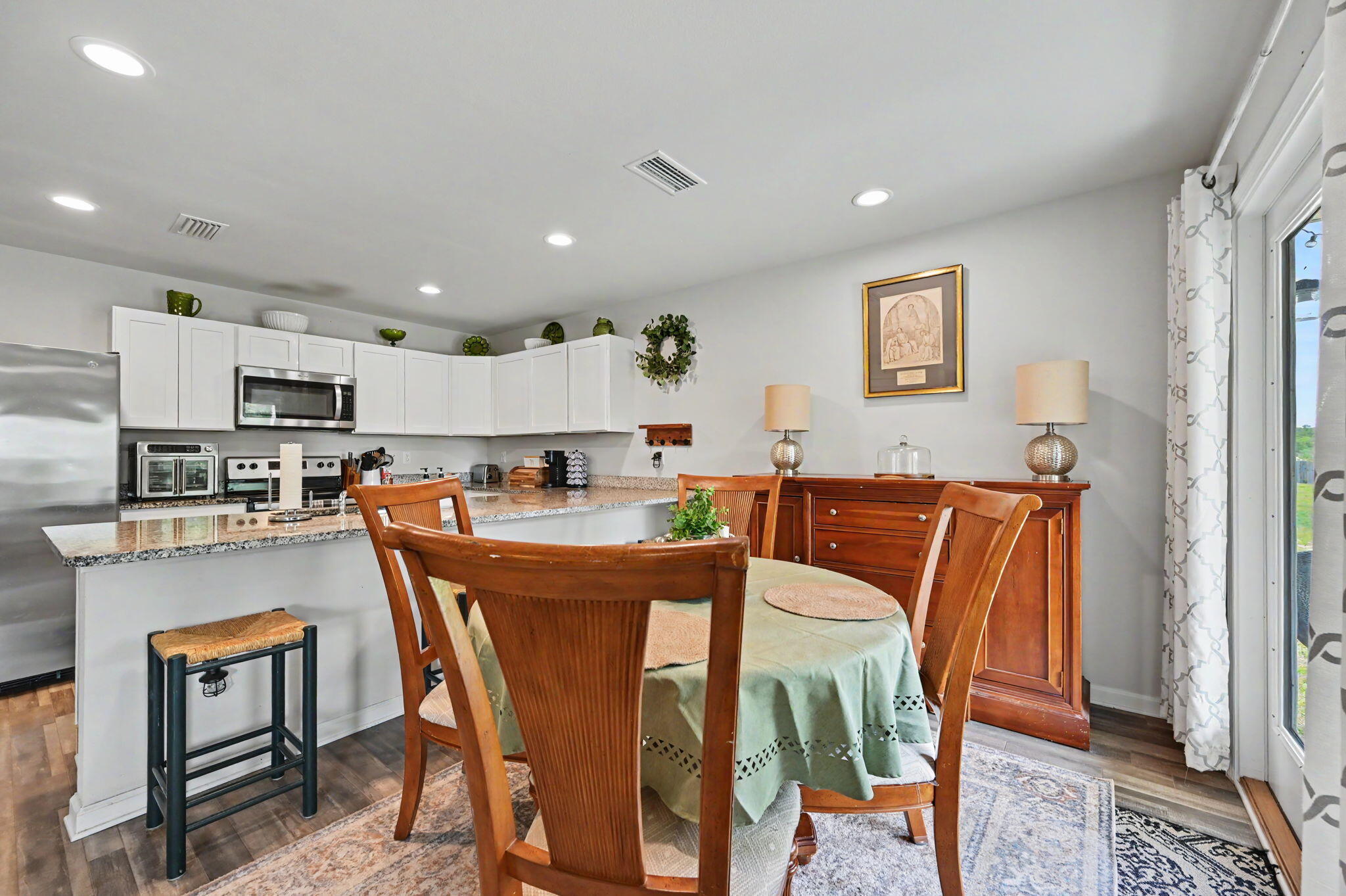 Pinehurst Estates I - Residential
