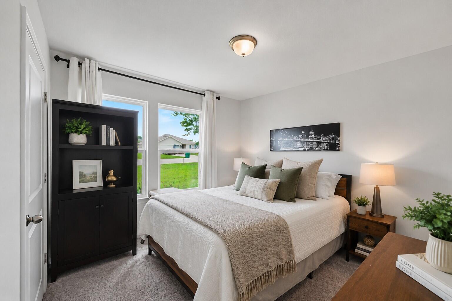 Pinehurst Estates I - Residential