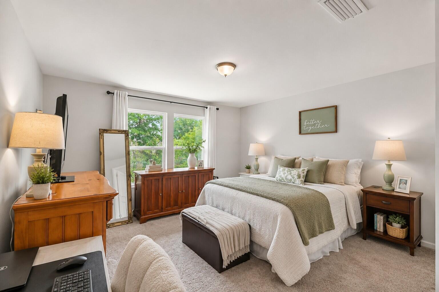 Pinehurst Estates I - Residential