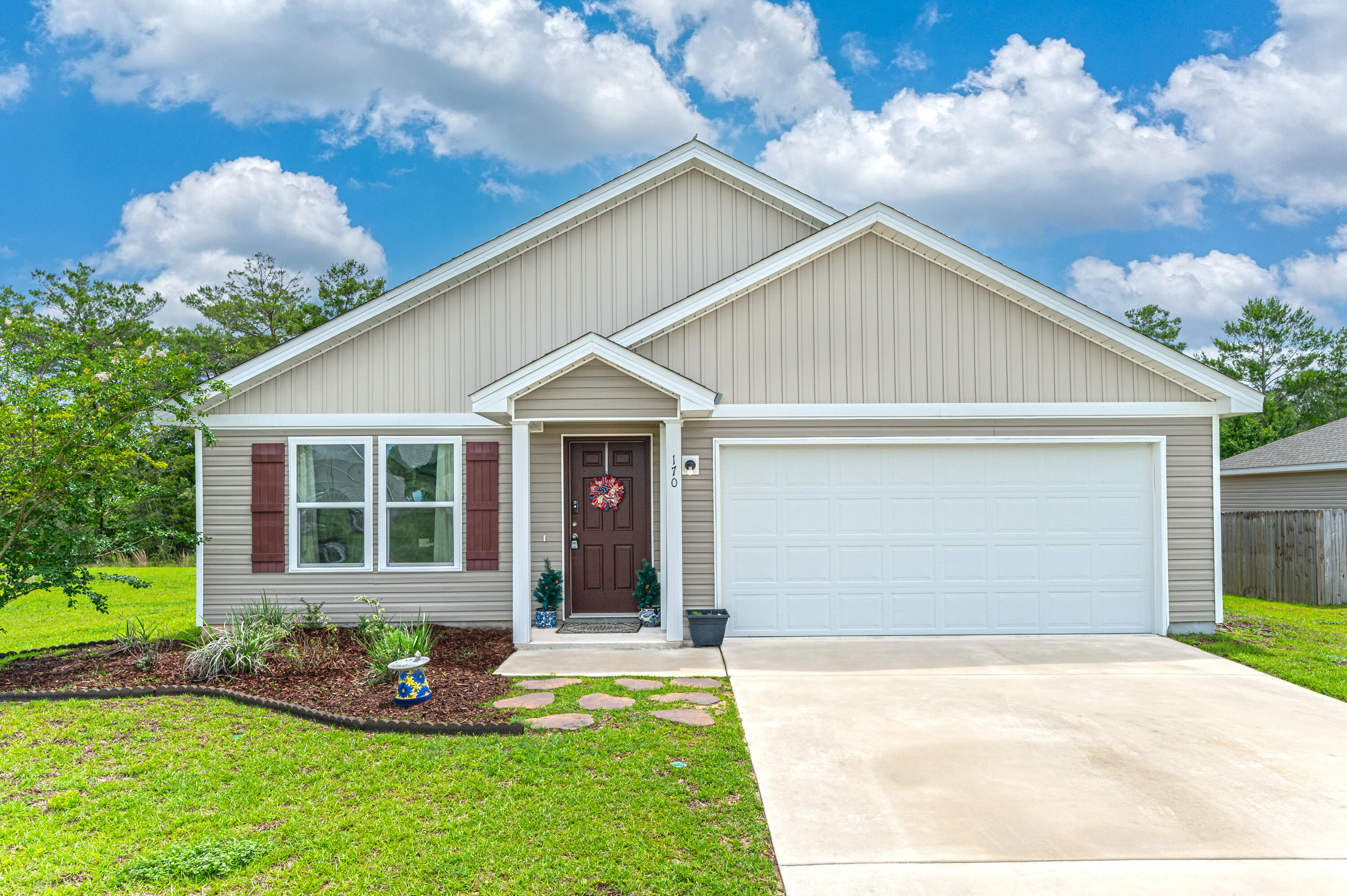 Pinehurst Estates I - Residential