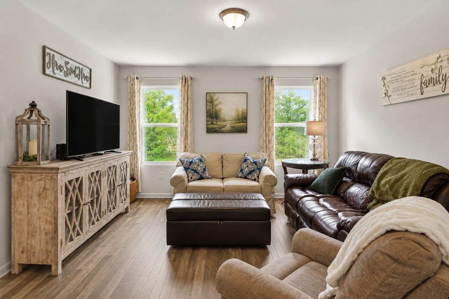 Pinehurst Estates I - Residential