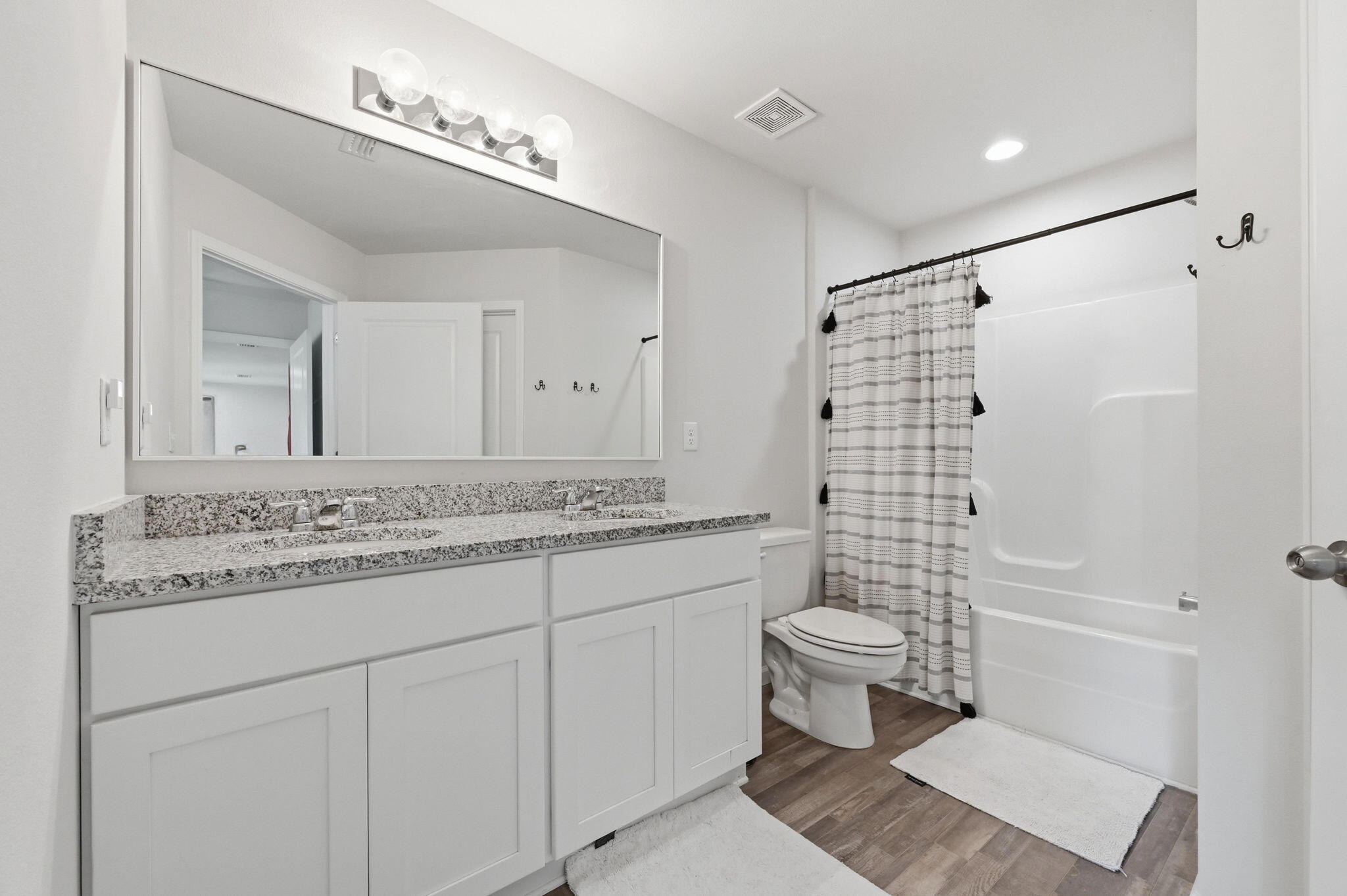 Pinehurst Estates I - Residential