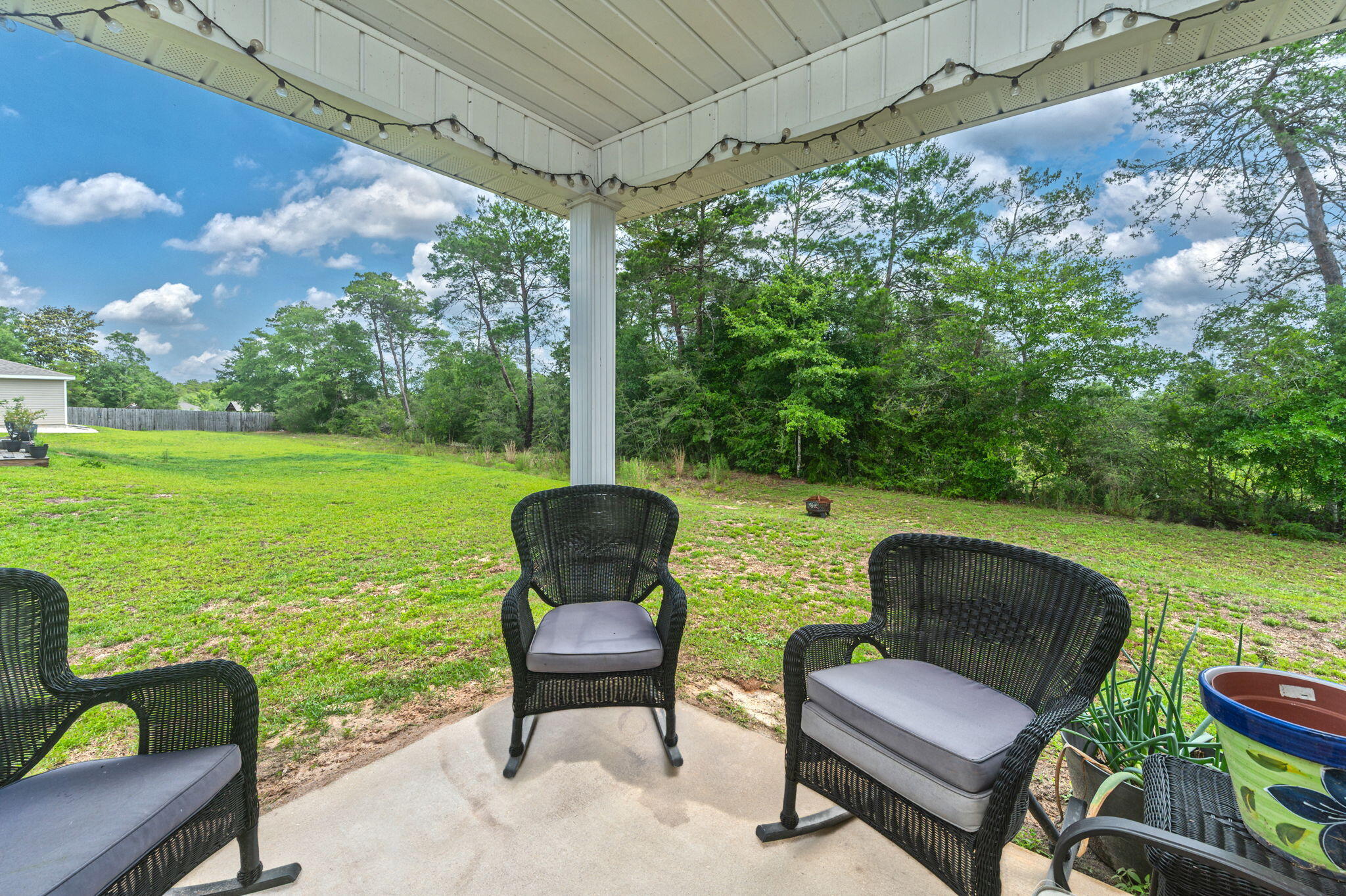 Pinehurst Estates I - Residential