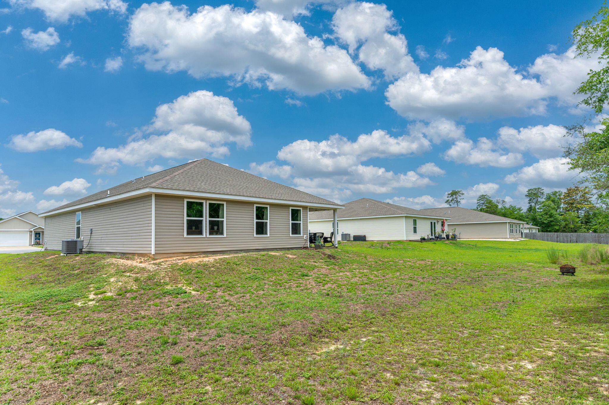 Pinehurst Estates I - Residential
