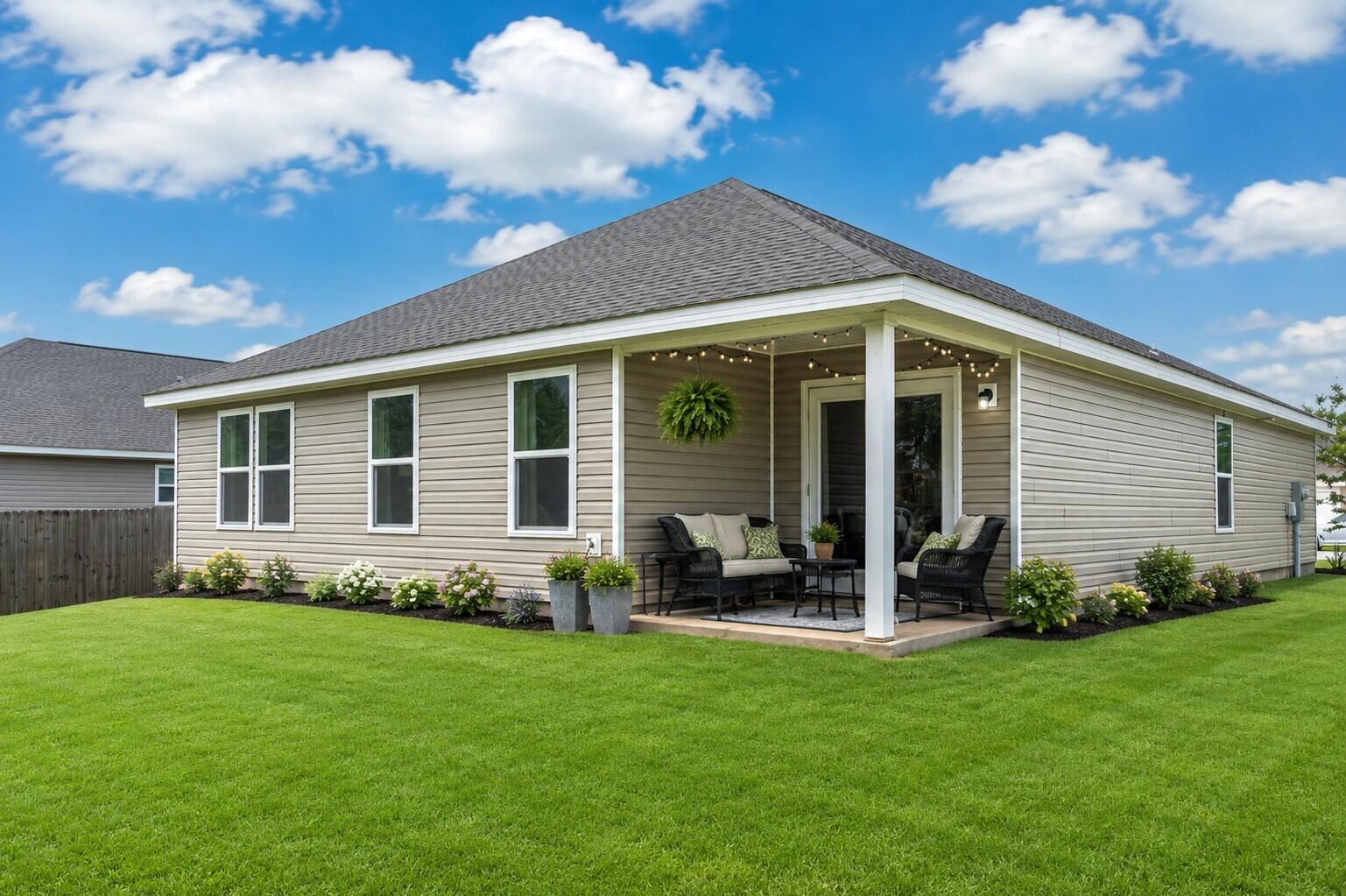 Pinehurst Estates I - Residential