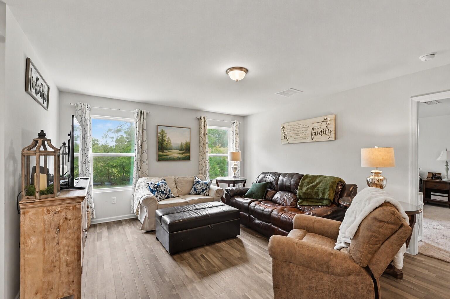 Pinehurst Estates I - Residential
