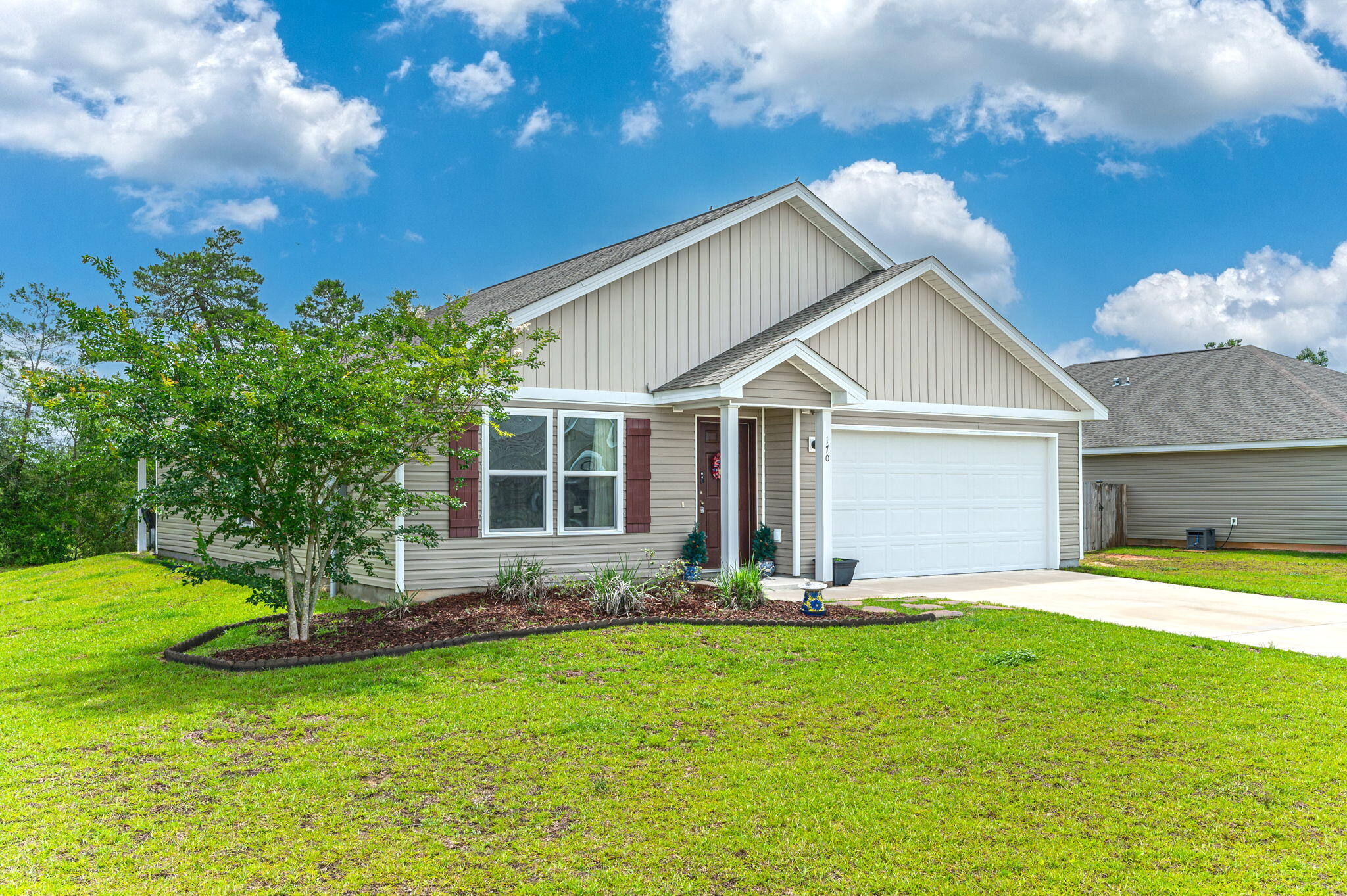 Pinehurst Estates I - Residential