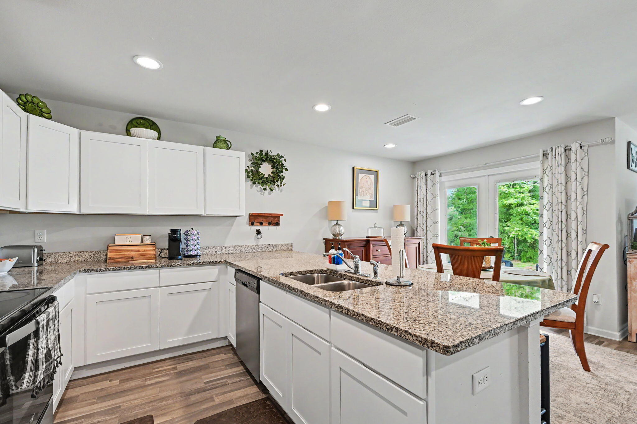 Pinehurst Estates I - Residential